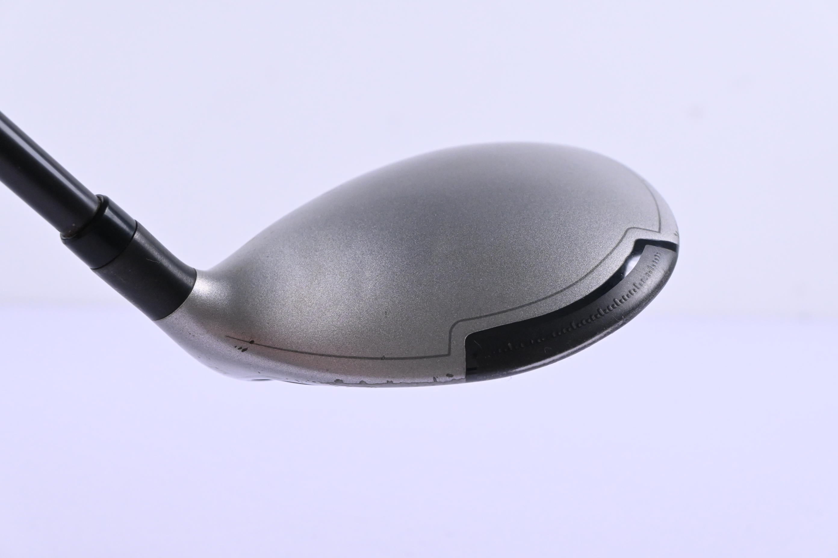 Taylormade SLDR #5 Wood / 19 Degree / Regular Flex Fujikura Speeder 65