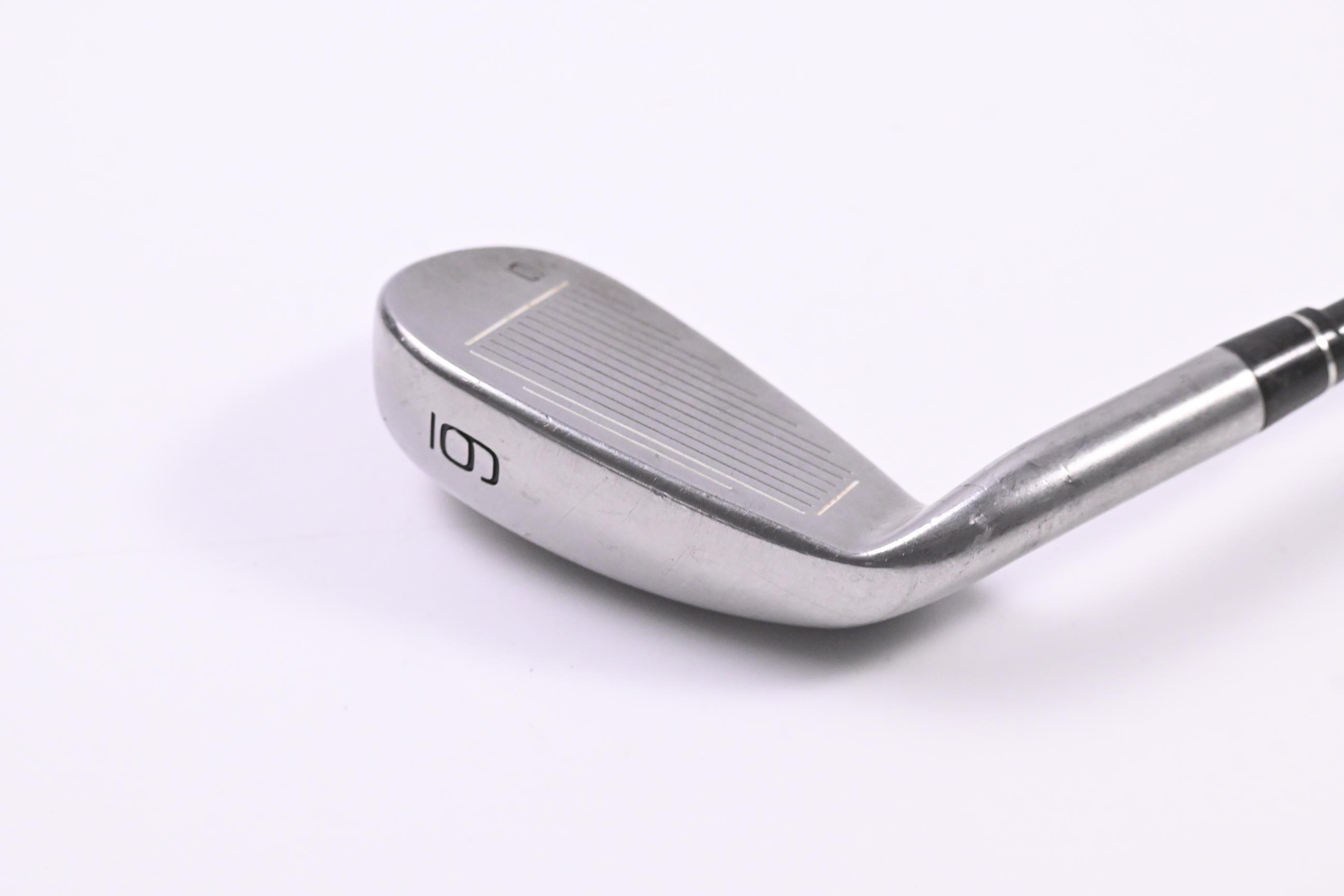 Benross VeloCT #6 Iron / 26.5 Degree / Lite Flex Aldila DVS-I 70 Shaft
