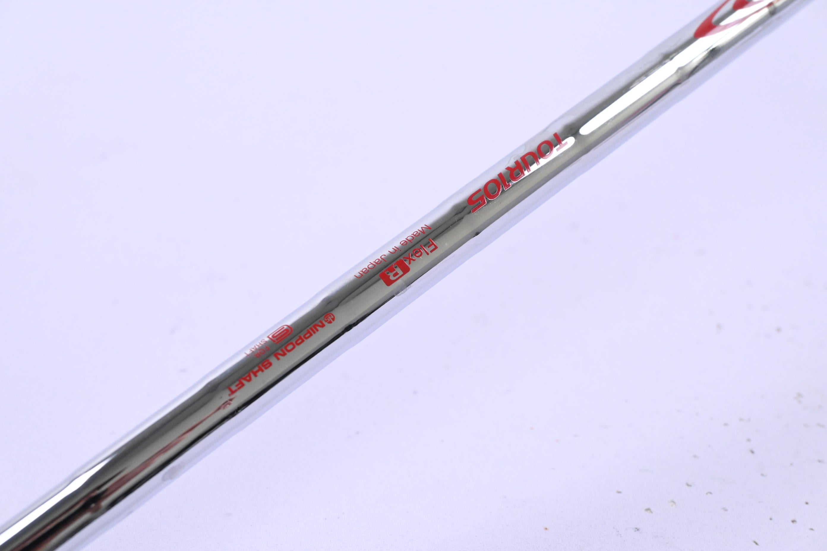 Srixon Z-585 #5 Iron / 24 Degree / Regular Flex N.S.PRO Modus 3 105 Shaft