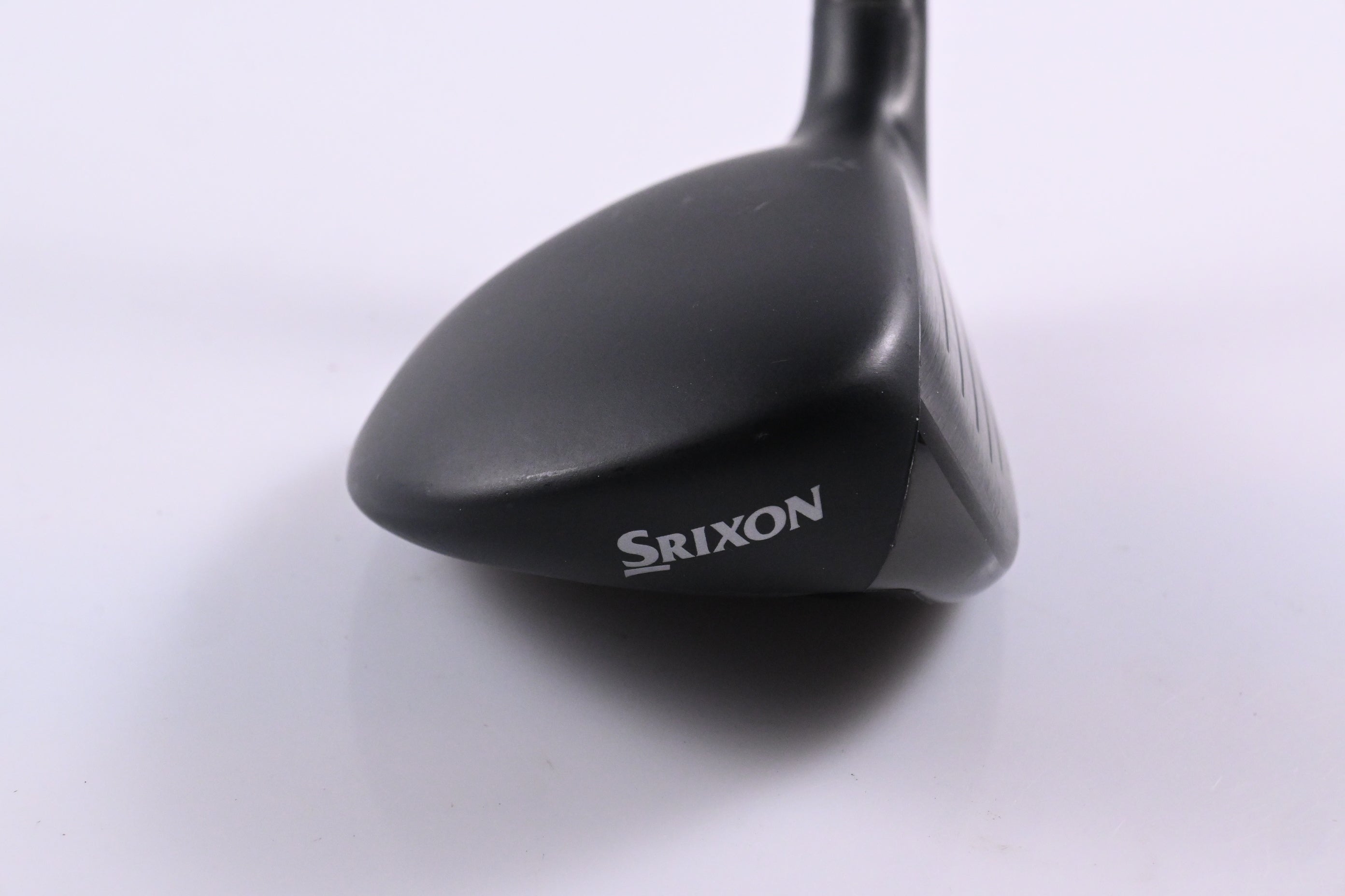 Srixon ZX Mk II 2023 #4 Hybrid / 22 Degree / Regular Flex Diamana ZX 50 Shaft