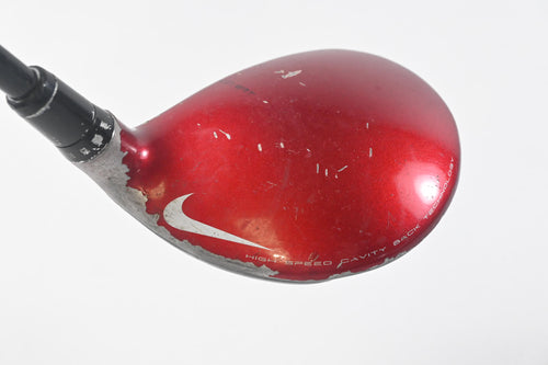 Nike VR-S Covert Tour #3 Wood / 13-17 Degree / Regular Flex Kuro Kage Silver