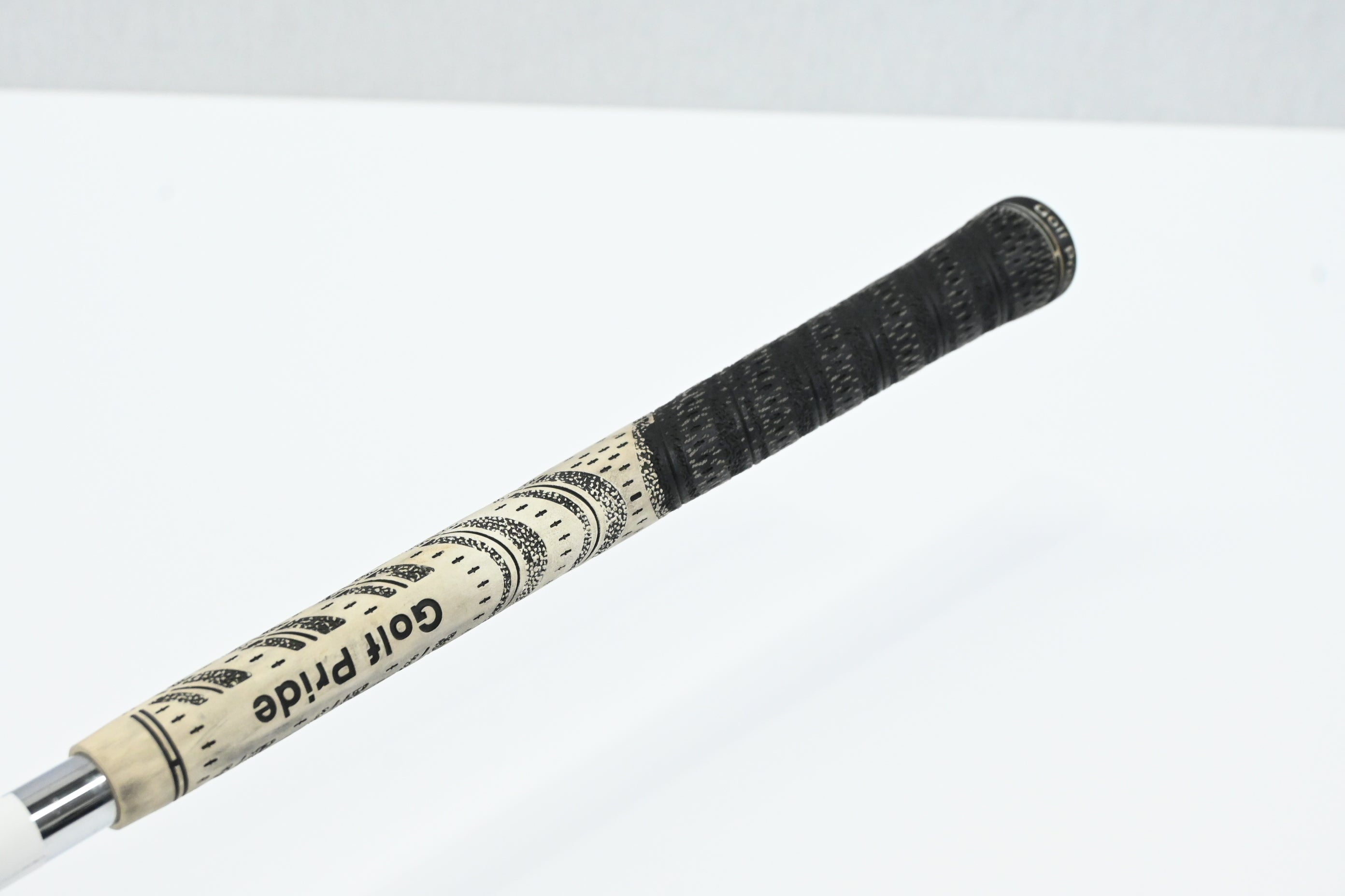 Cleveland CG12 Sand Wedge / 56 Degree / Wedge Flex Steel Shaft