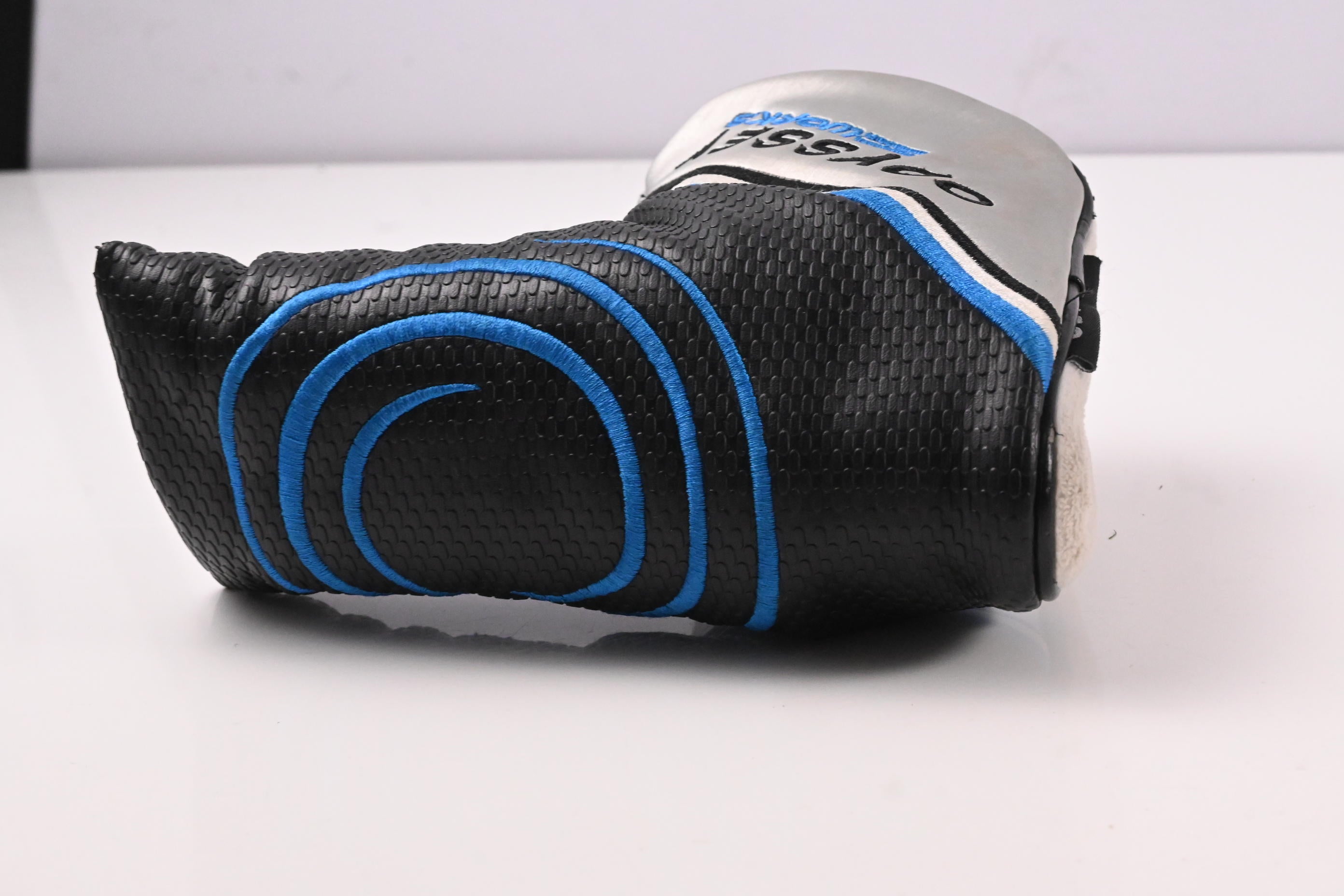 Odyssey O-Works Black 2W Putter / 34 Inch