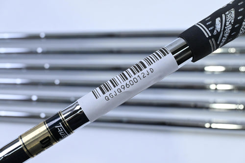 Ping Blueprint S Irons / 4-PW / Orange Dot / X-Flex Dynamic Gold X100 Shafts