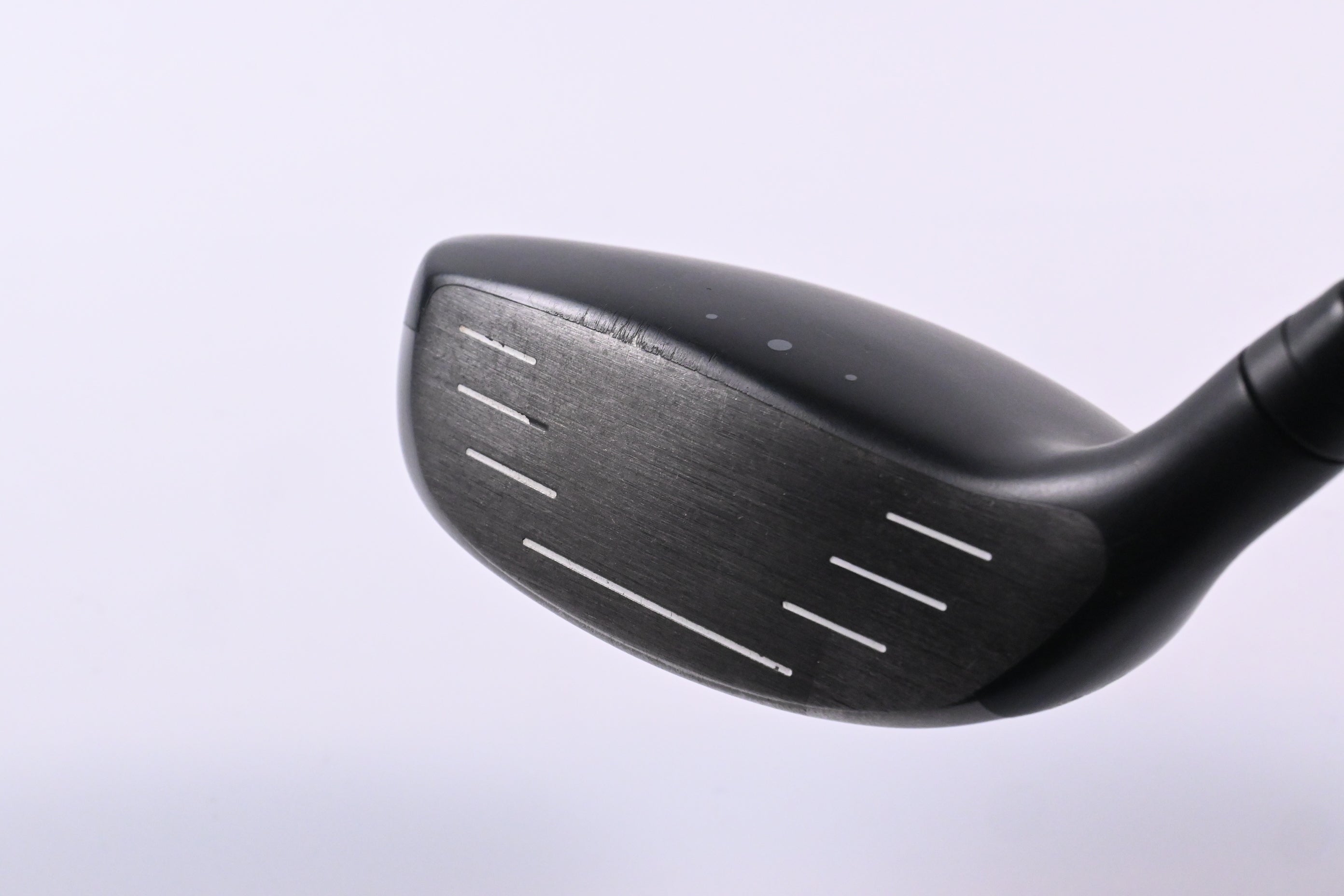 Ping G425 Max #3 Wood / 14.5 Degree / Regular Flex Tensei AV Orange 65 Shaft