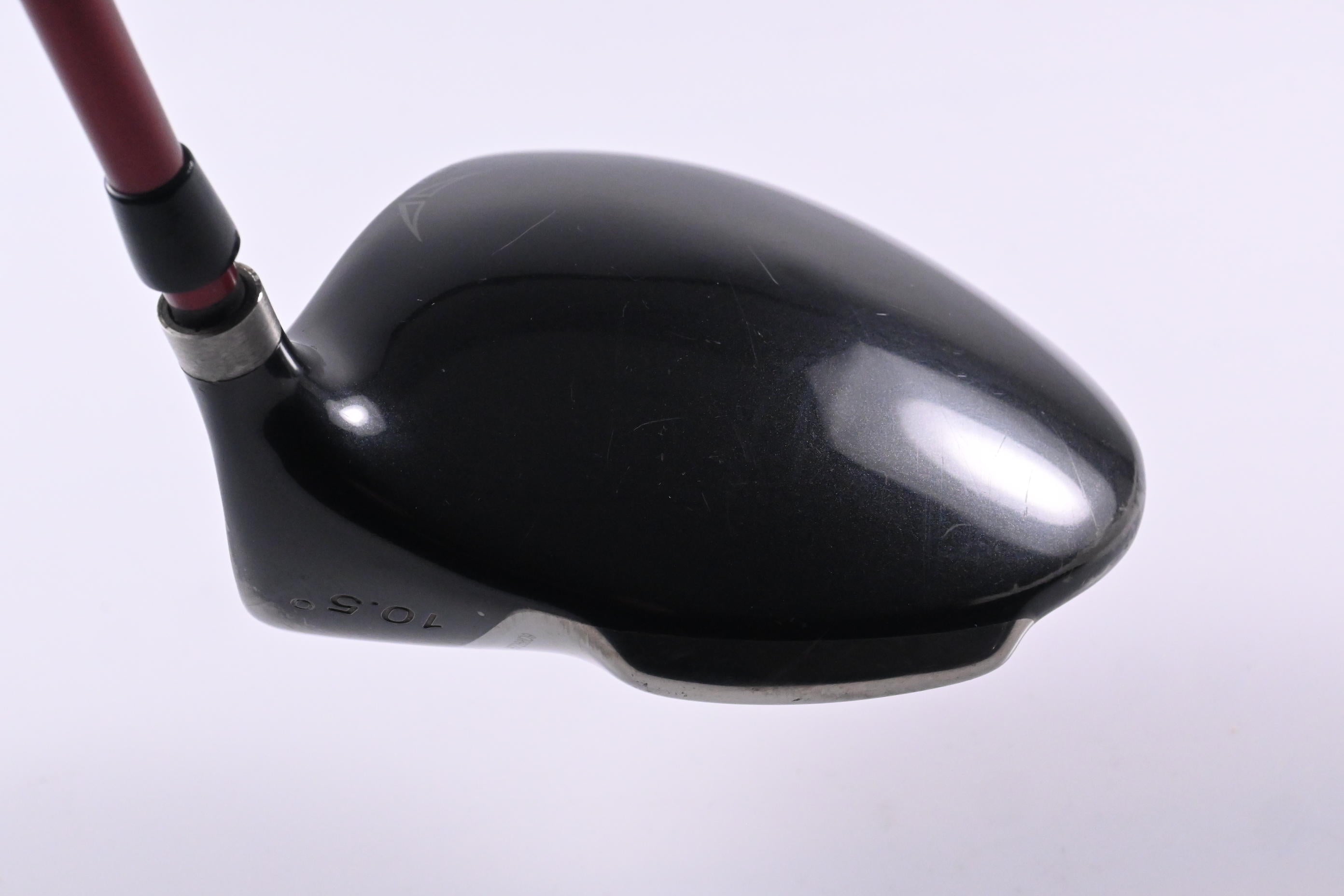 Ping K15 SF Tec Driver / 10.5 Degree / Regular Flex Ping TFC 149 D Shaft