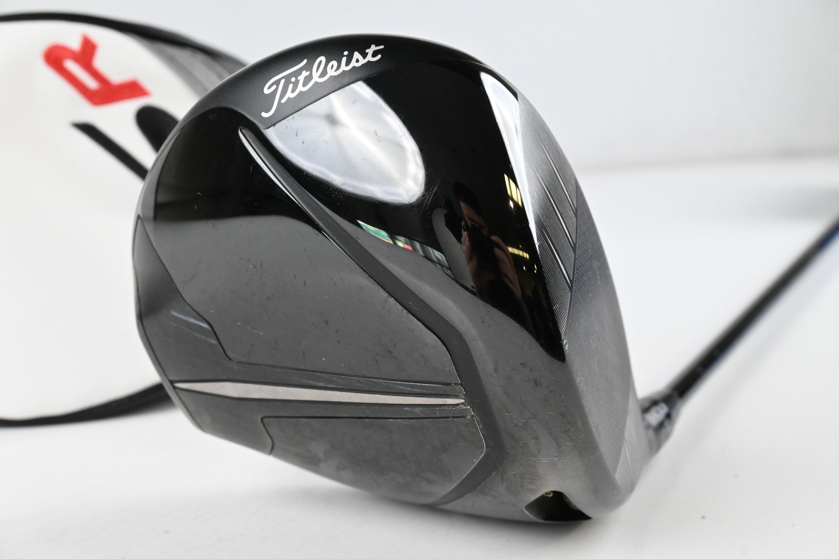 Titleist TSR2 Driver / 9 Degree / Regular Flex Tensei AV Blue 55 Shaft