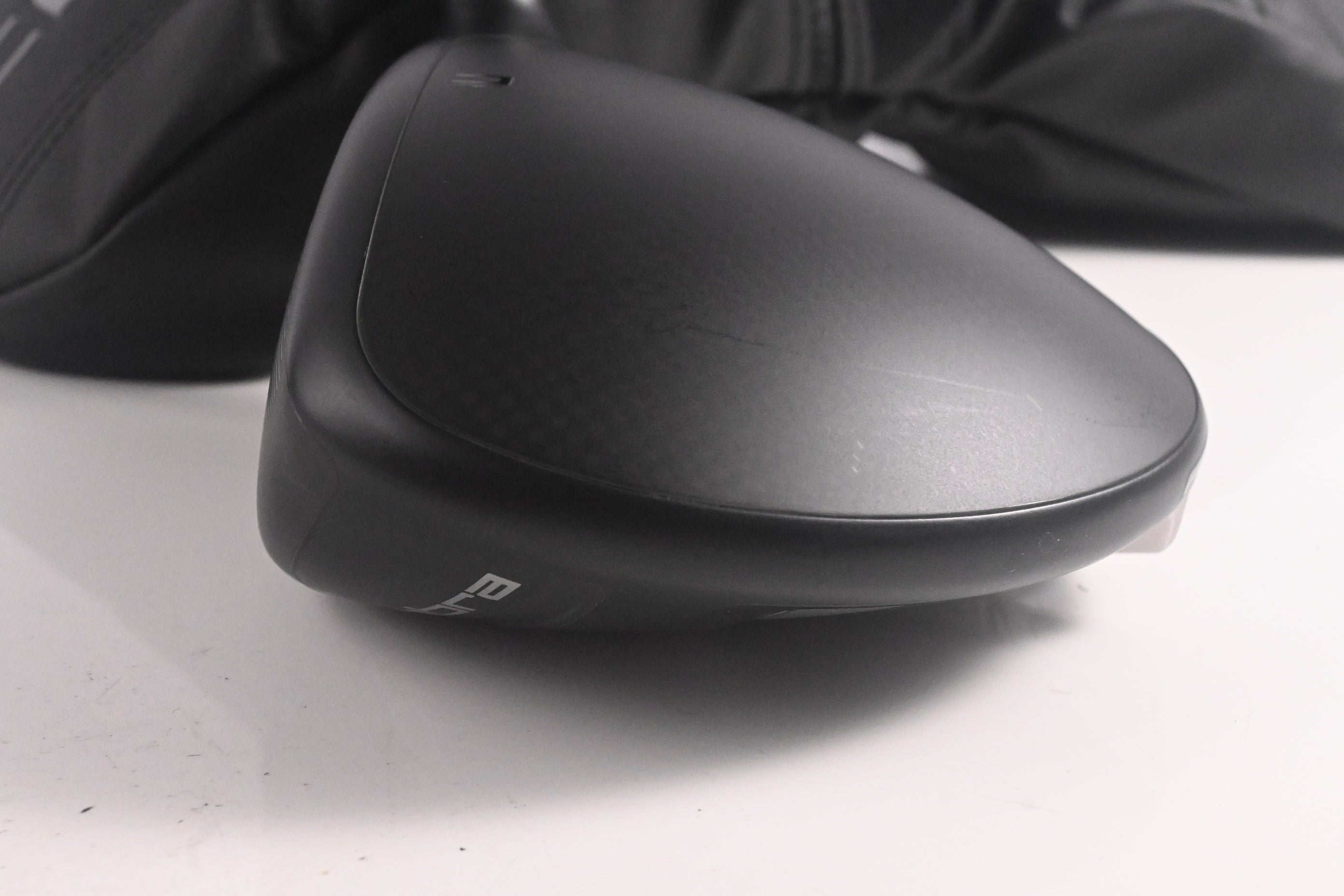 Left Hand Cobra DS-Adapt MAX-K Driver / 10.5 Degree / Regular Flex Vanquish 4