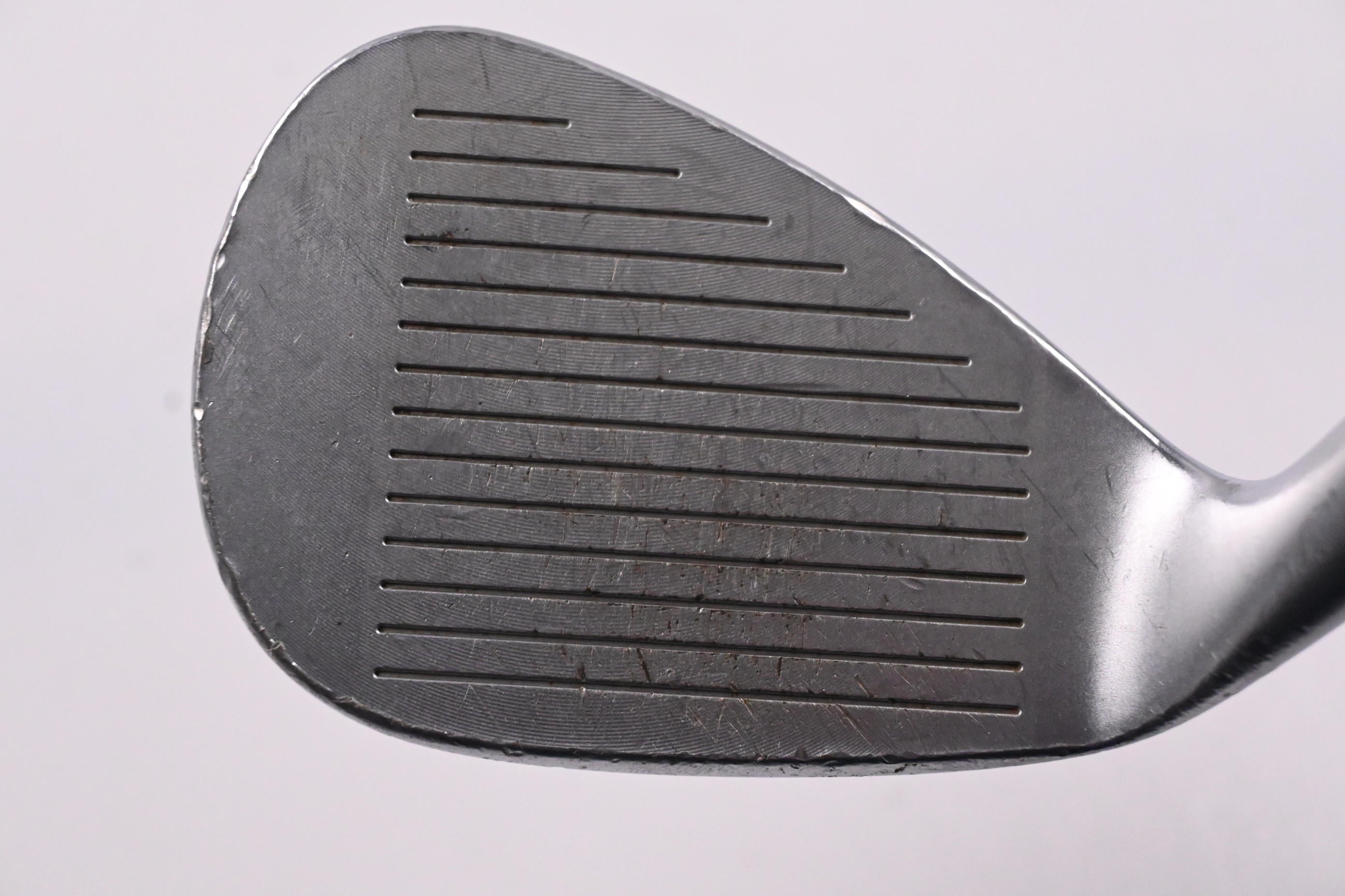 Mizuno MP-T4 Gap Wedge / 50 Degree / Regular Plus Flex Project X Rifle Shaft