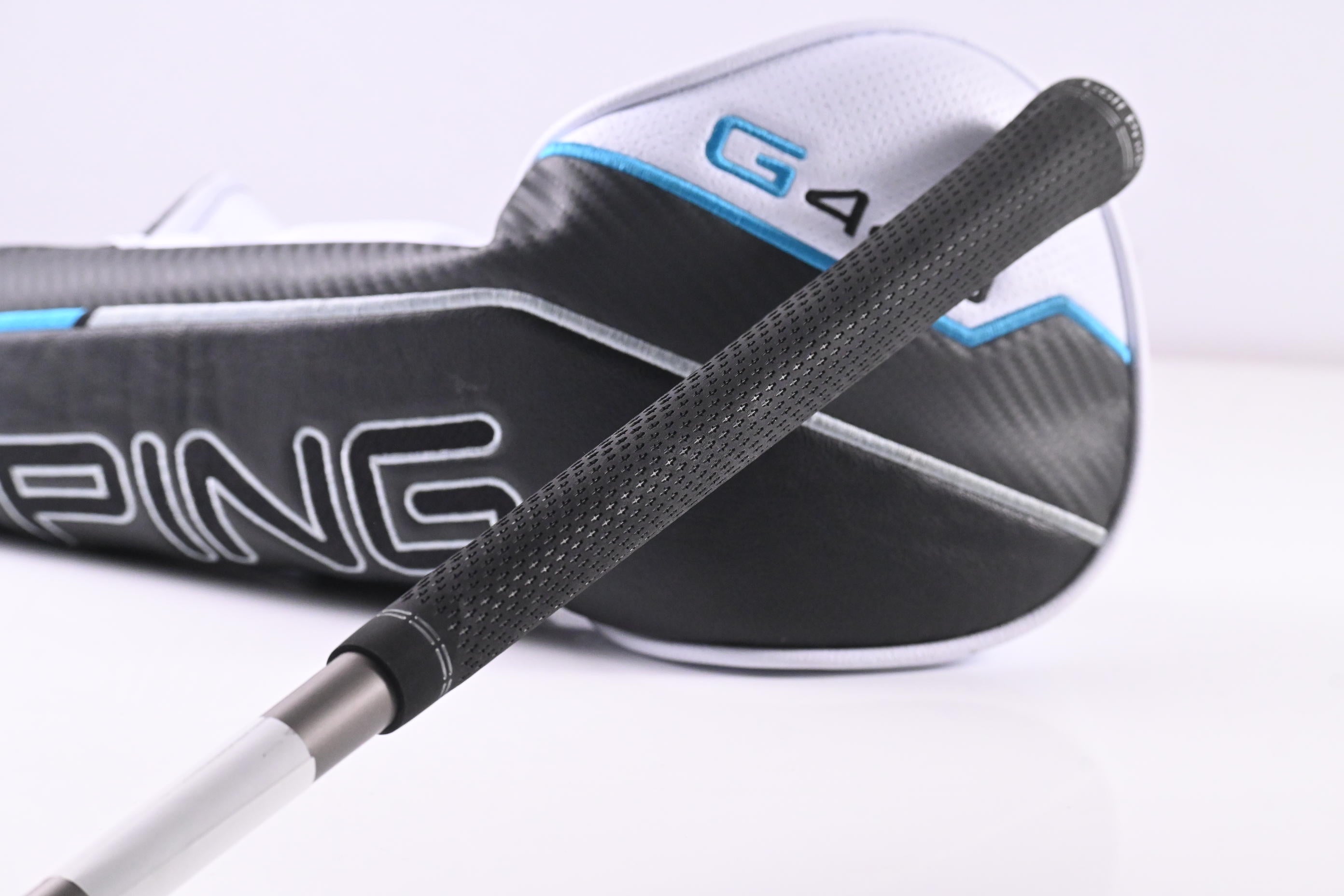 Ping G440 K Driver / 9 Degree / Stiff Flex Ping Tour 2.0 Chrome 65 Shaft