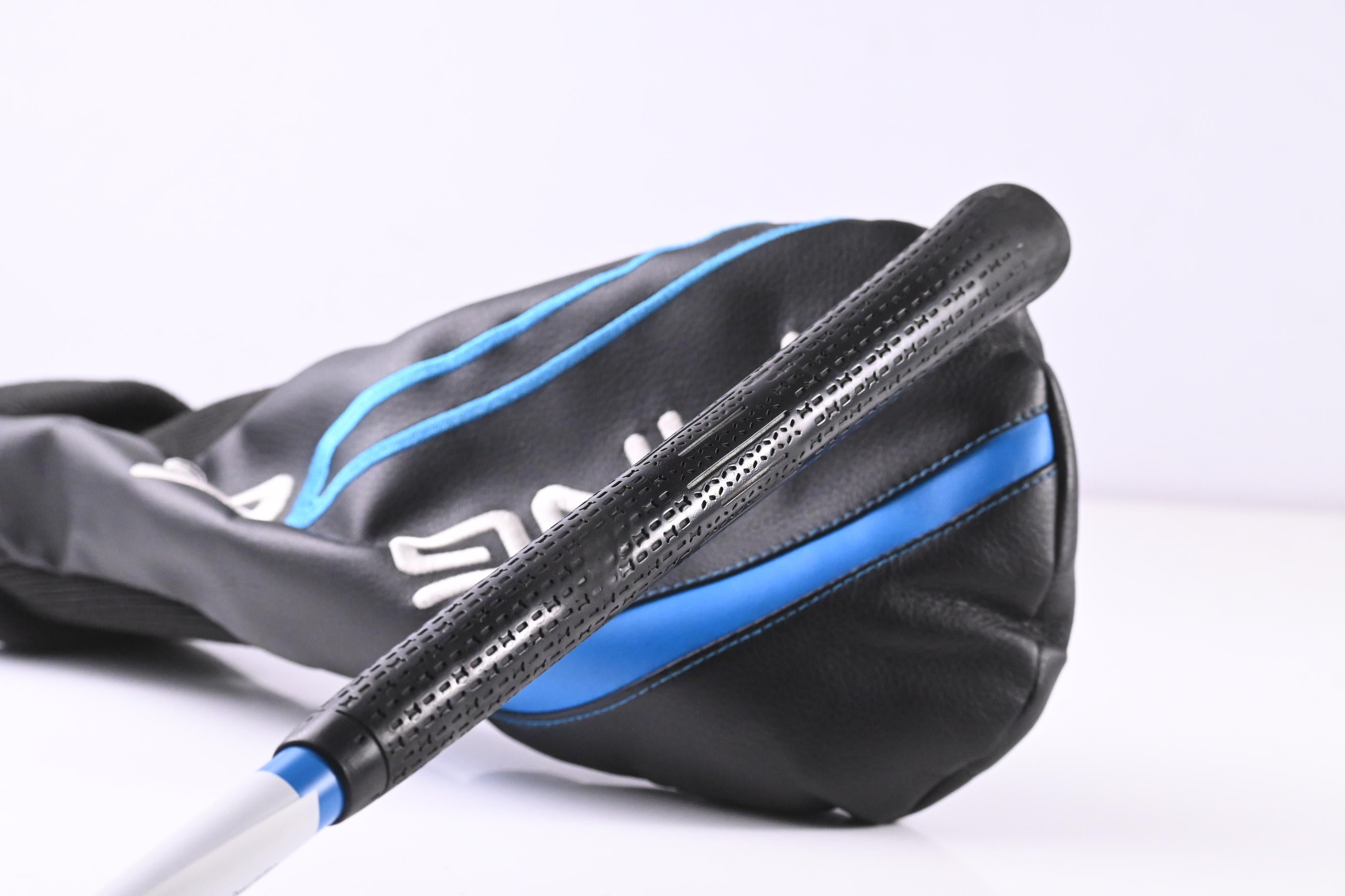 Ping G Series Driver / 10.5 Degree / Stiff Flex Ping ALTA 55 Shaft