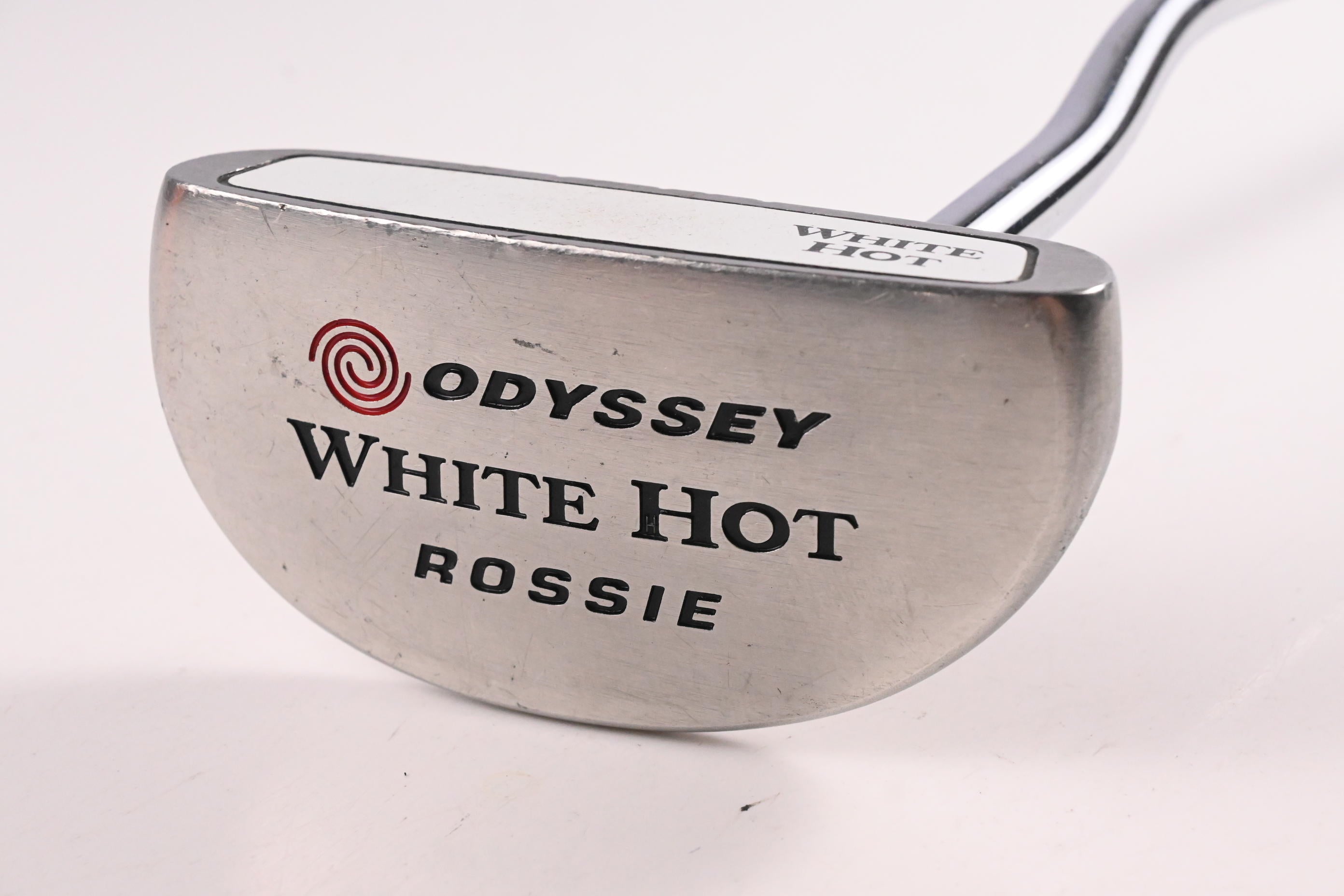 Odyssey White Hot Rossie Putter / 35 Inch