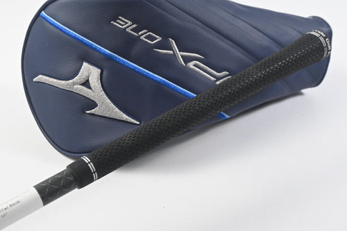 Mizuno JPX One Driver / 9 Degree / Stiff Flex Tensei 1K Blue 65 Shaft