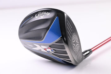 Callaway XR16 Driver / 10.5 Degree / Regular Flex Fujikura Speeder565 Evolution