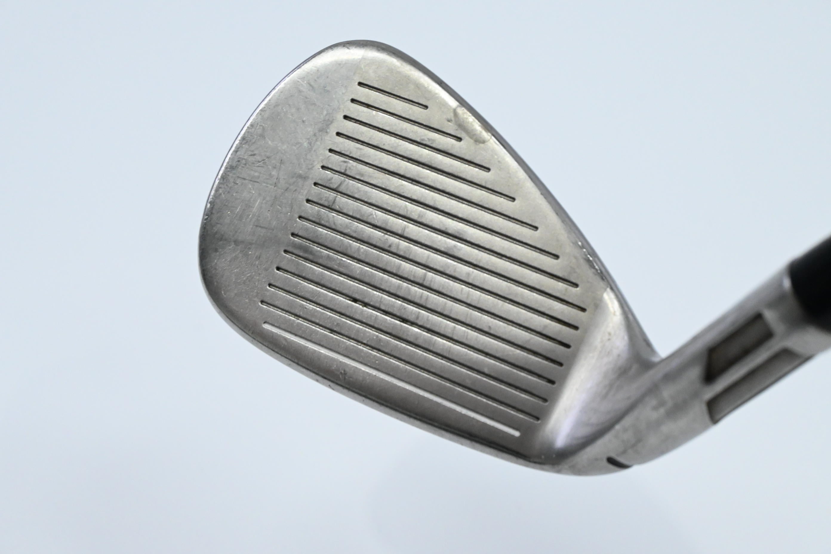 Taylormade SIM2 Max Gap Wedge / 49 Degree / Regular Flex Fujikura Ventus Blue 6