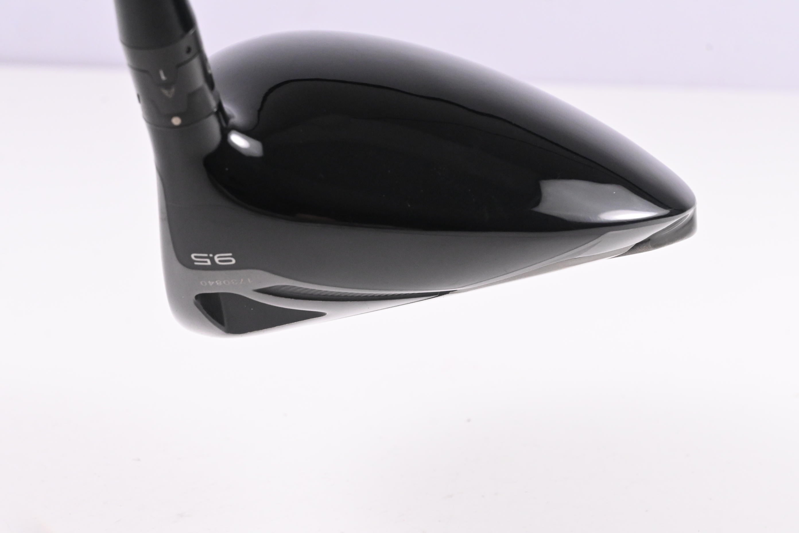 Titleist TS2 Driver / 9.5 Degree / Regular Flex Kuro Kage Black TiNi 50 Shaft