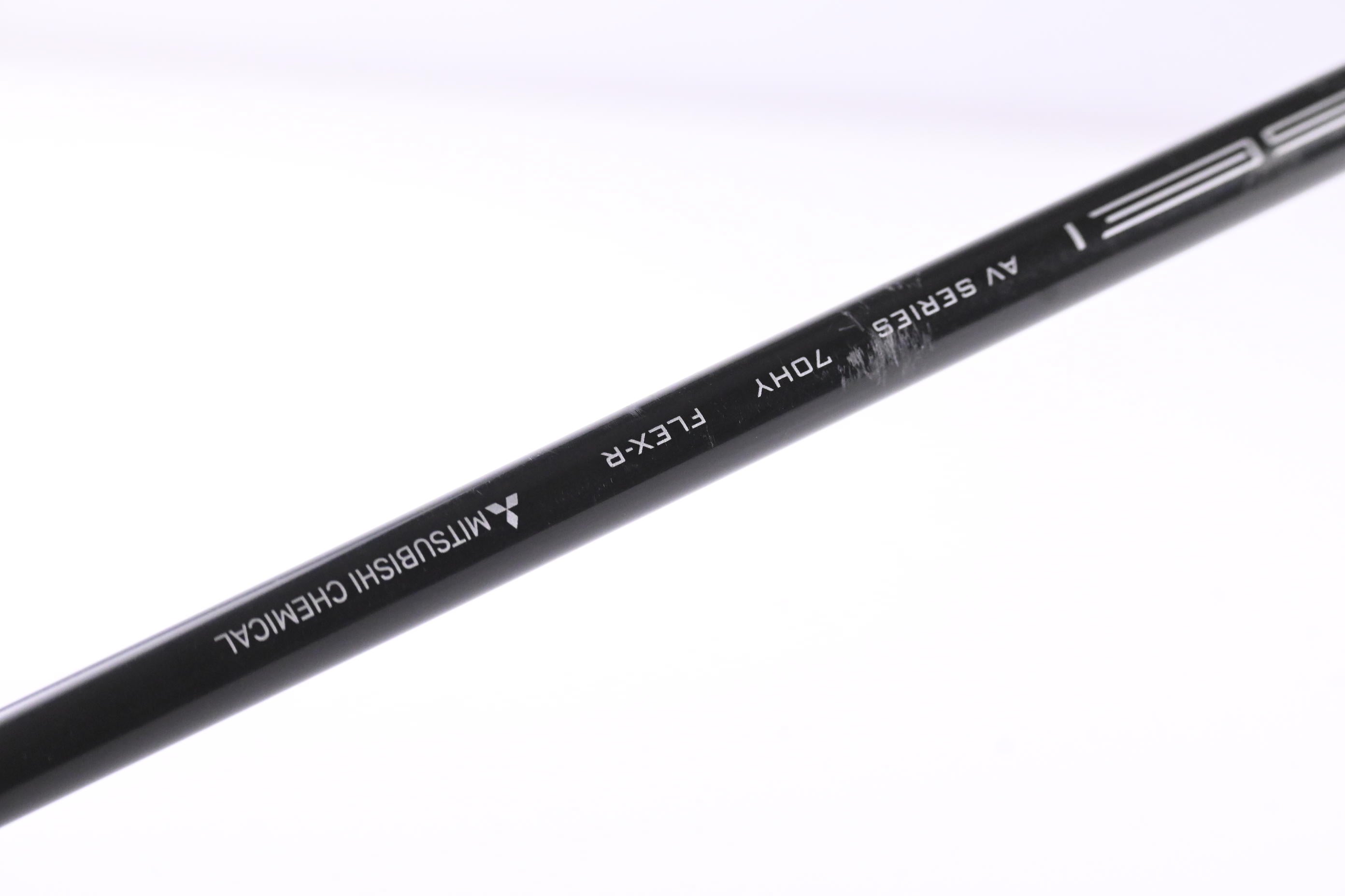 Titleist TS2 #3 Hybrid / 19 Degree / Regular Flex Tensei AV Blue 70 Shaft