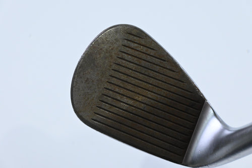 Callaway Jaws Raw Gap Wedge / 50 Degree / Wedge Flex Catalyst