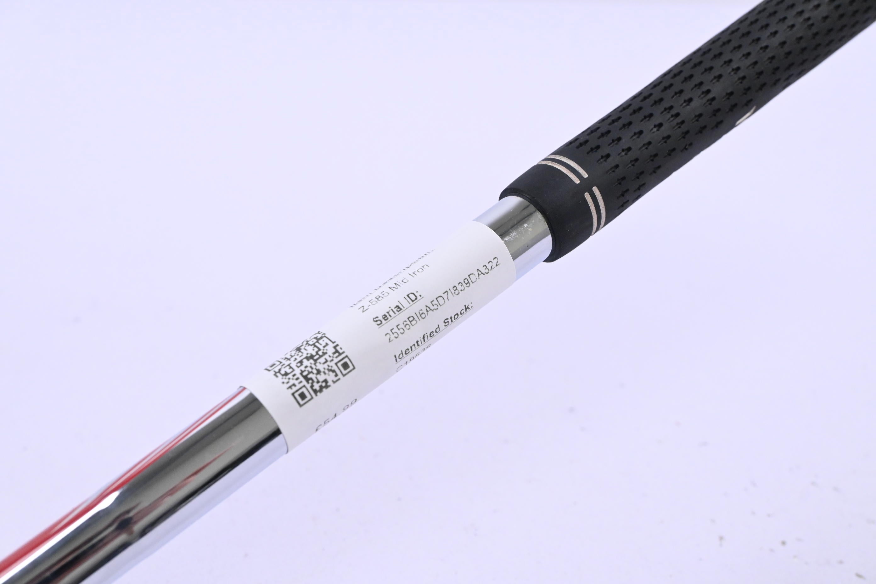 Srixon Z-585 #5 Iron / 24 Degree / Regular Flex N.S.PRO Modus 3 105 Shaft