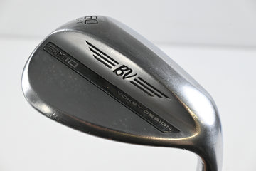 Titleist Vokey SM10 Lob Wedge / 60 Degree / Wedge Flex Vokey Design Shaft