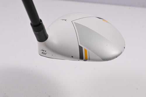 TaylorMade RBZ Stage 2 #3 Wood / 15 Degree / Regular Flex Rocketfuel 60 Shaft