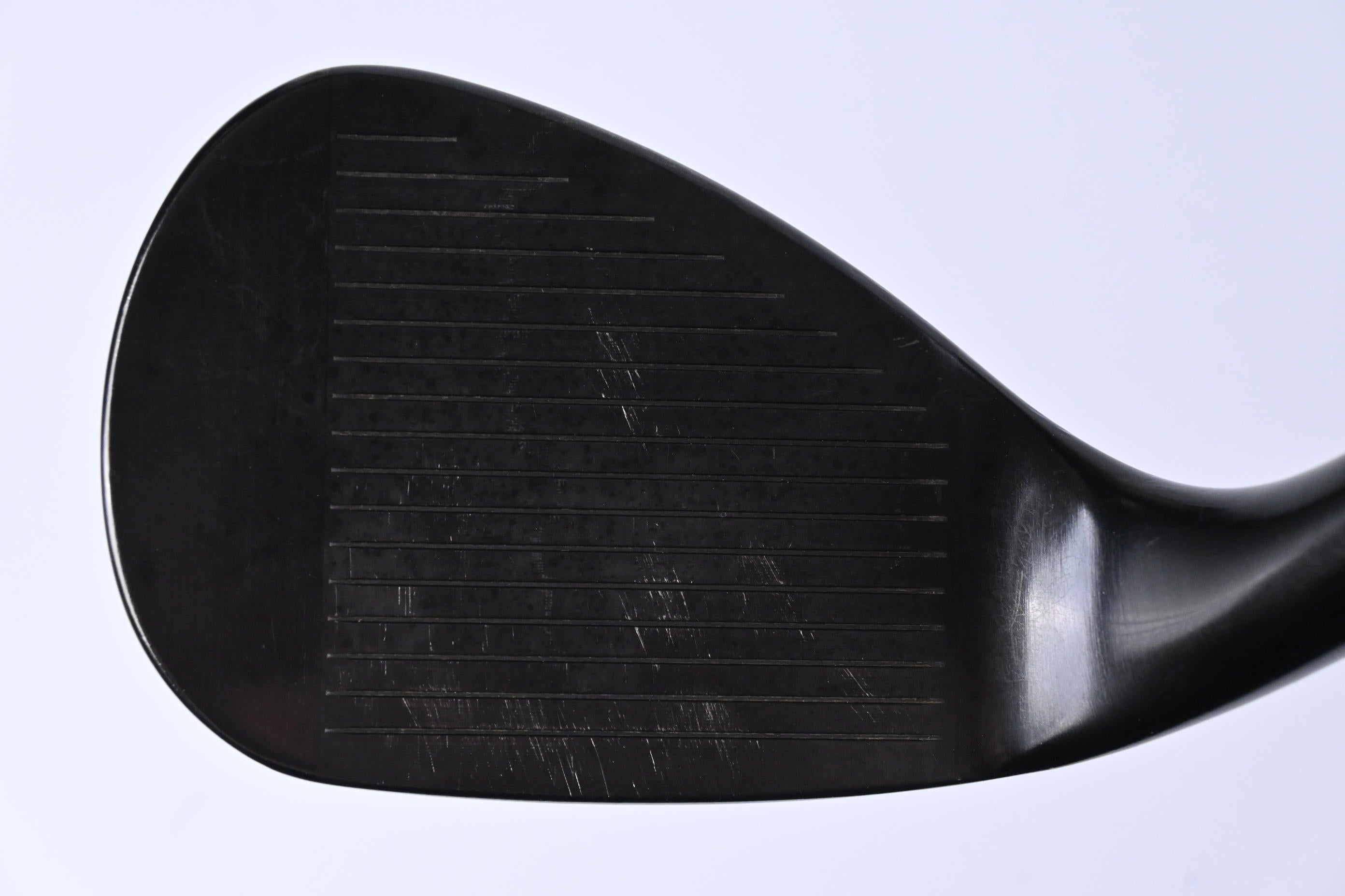 Titleist SM10 Vapor Black Lob Wedge / 58 Degree / Wedge Flex Vokey Design Shaft
