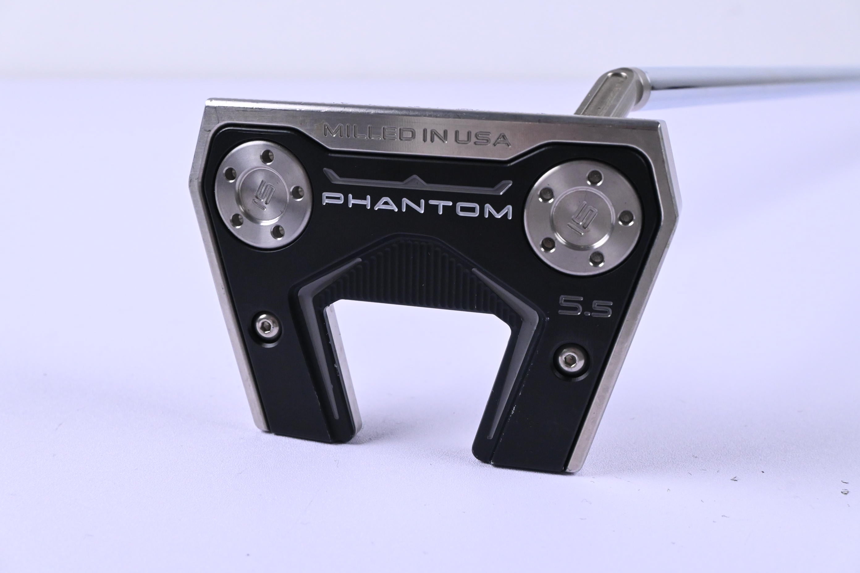 Scotty Cameron 2024 Phantom 5.5 Putter / 34 Inch