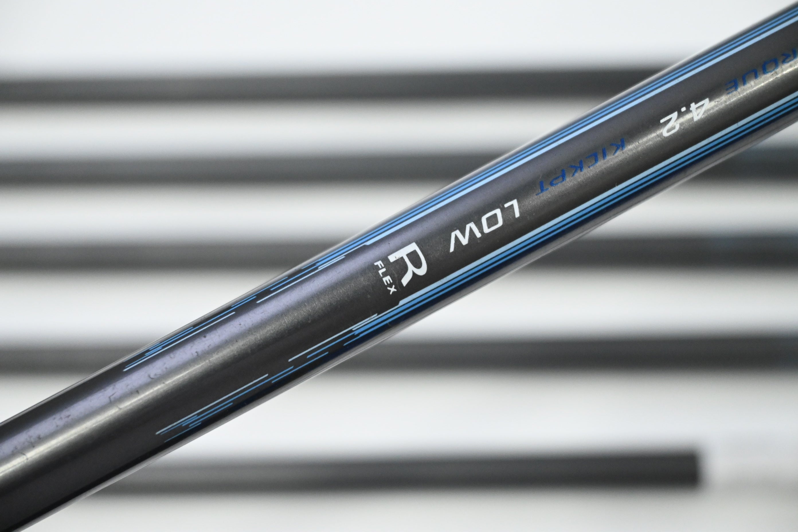 Cleveland HB3 Irons / 5-PW+SW / Regular Flex Action Ultralite 65 Shafts