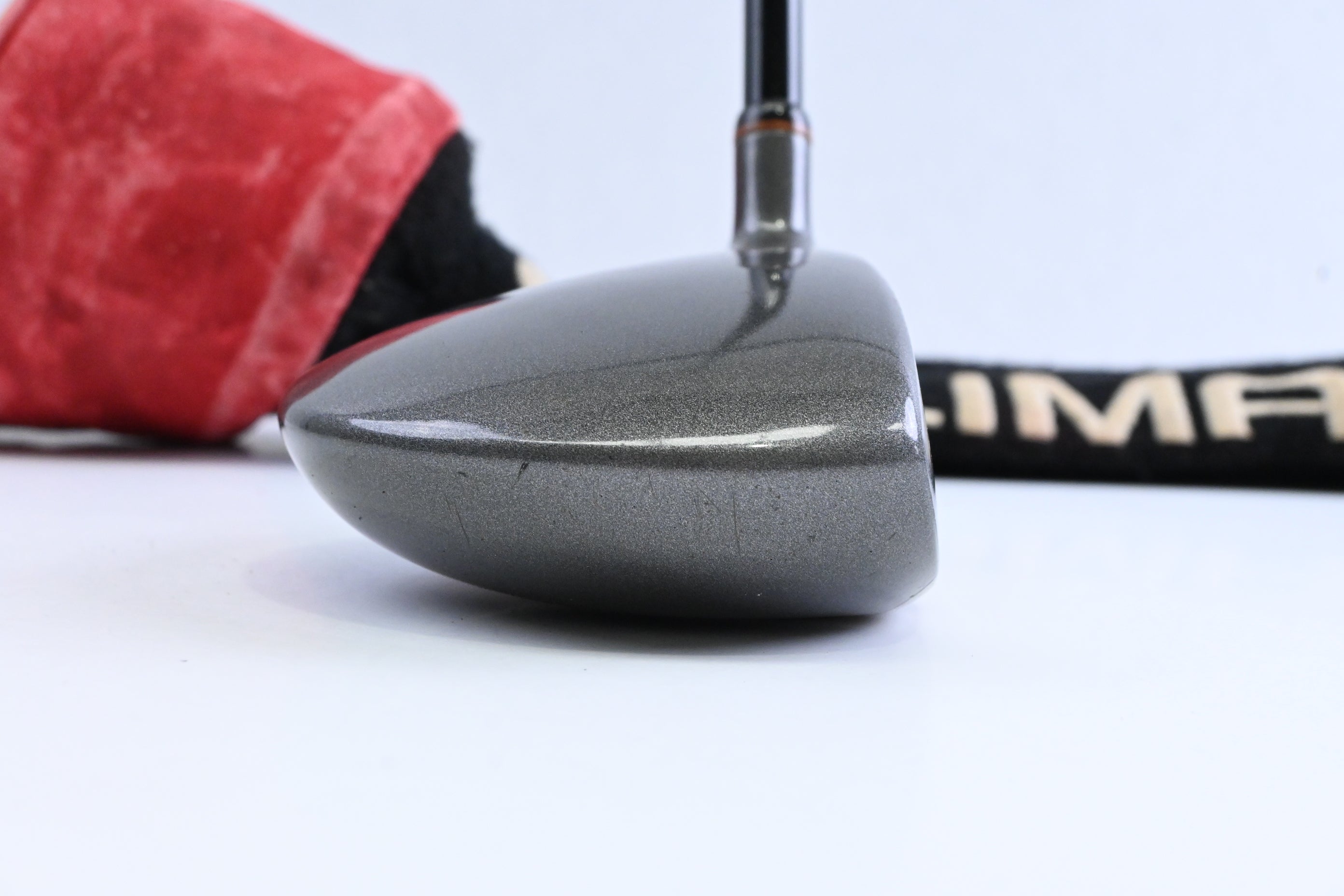 Orlimar Trimetal Driver / 9 Degree / Firm Flex Orlimar Trimetal Shaft