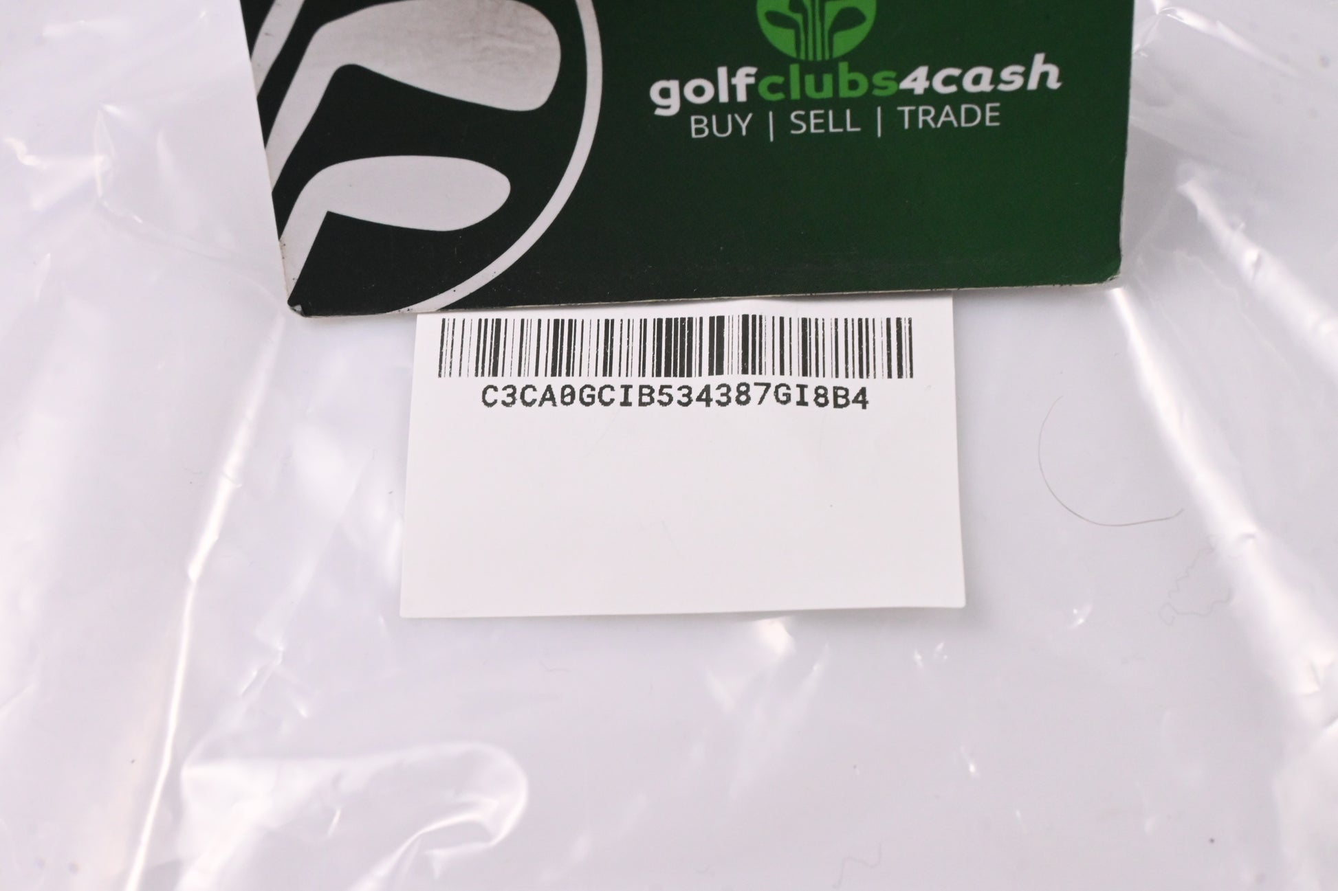 Scotty Cameron 2024 Tar Heel State USA Putter Cover / Blade