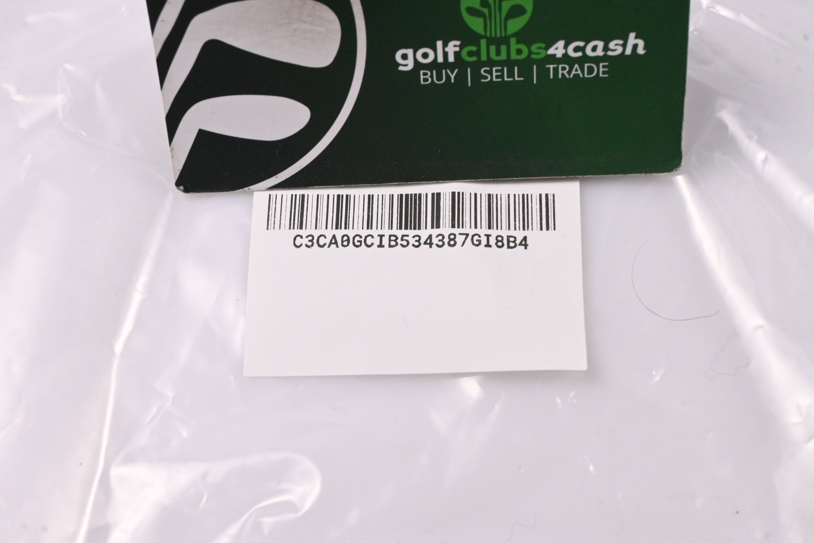 Scotty Cameron 2024 Tar Heel State USA Putter Cover / Blade