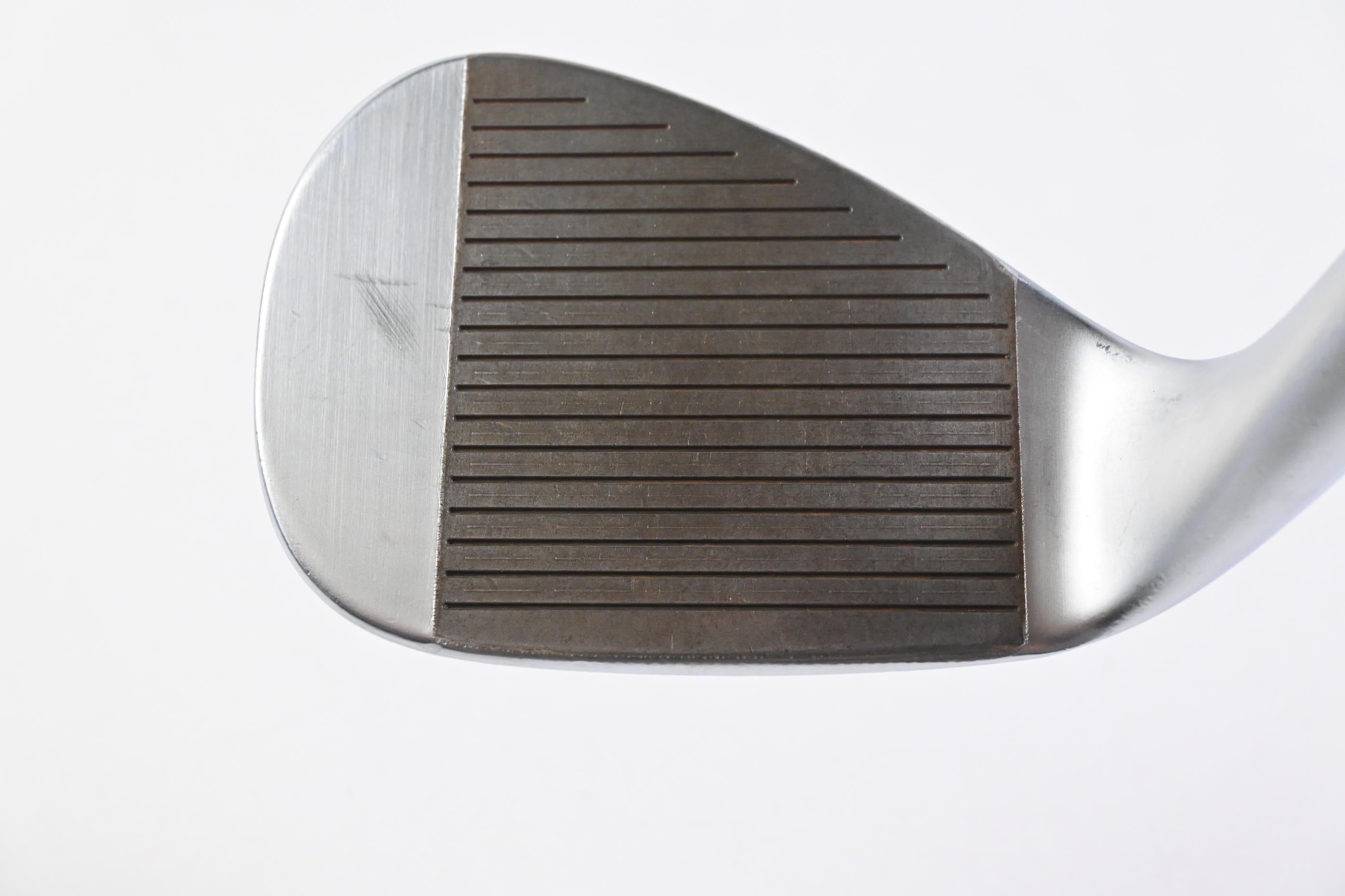 Taylormade Milled Grind 3 Tiger Woods Lob Wedge / 60 Degree / Stiff Flex Dynamic