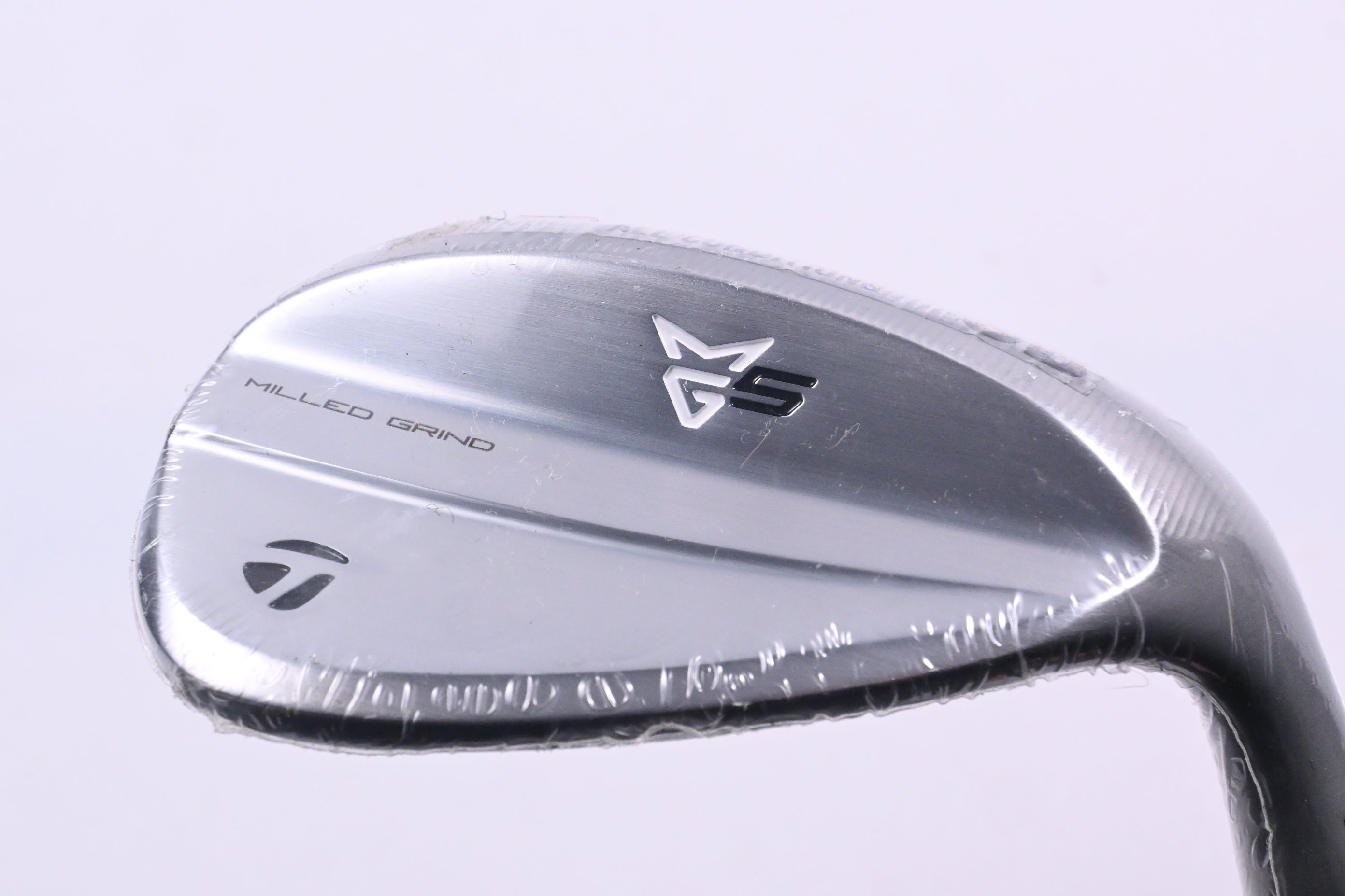 Taylormade Milled Grind 5 Lob Wedge / 58 Degree / Wedge Flex Dynamic Gold 115
