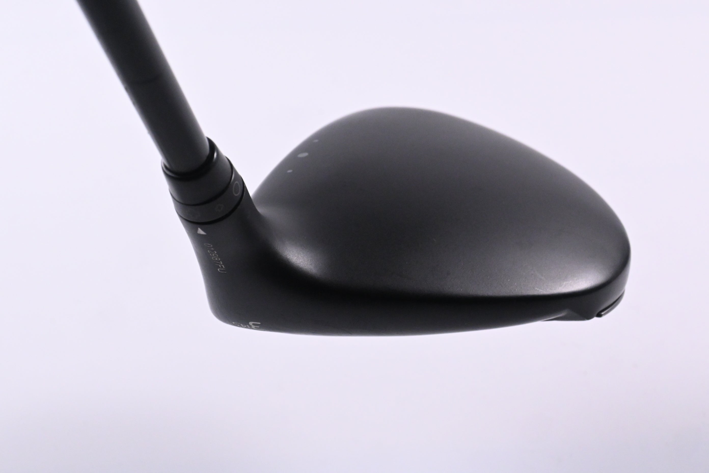 Ping G425 Max #3 Wood / 14.5 Degree / Regular Flex Tensei AV Orange 65 Shaft