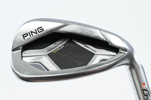 Ping G430 Pitching Wedge / 41 Degree / Orange Dot / Senior Flex Ping Alta CB AWT