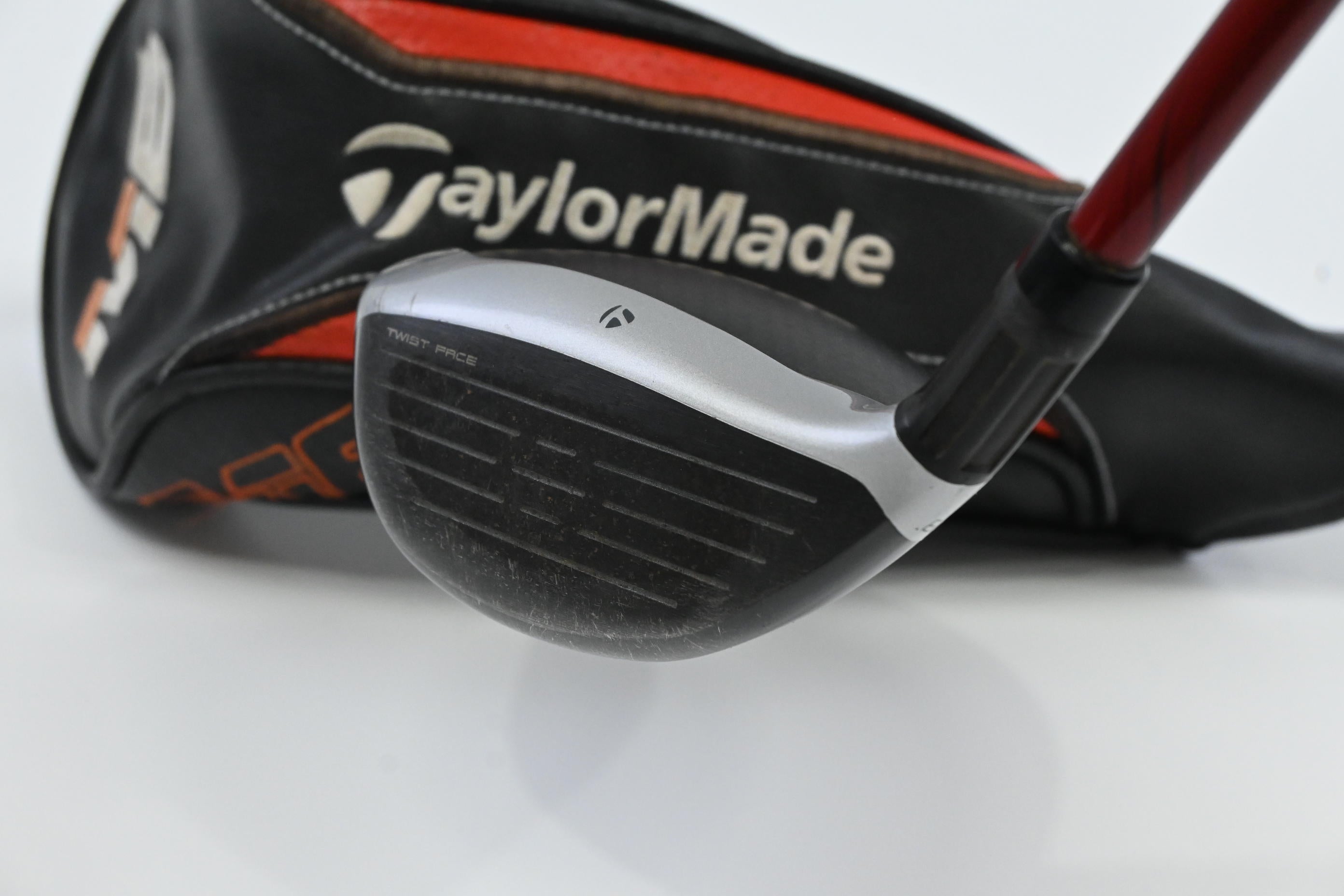Taylormade M6 D-Type #5 Wood / 19 Degree / Regular Flex Evenflow Max Carry 50
