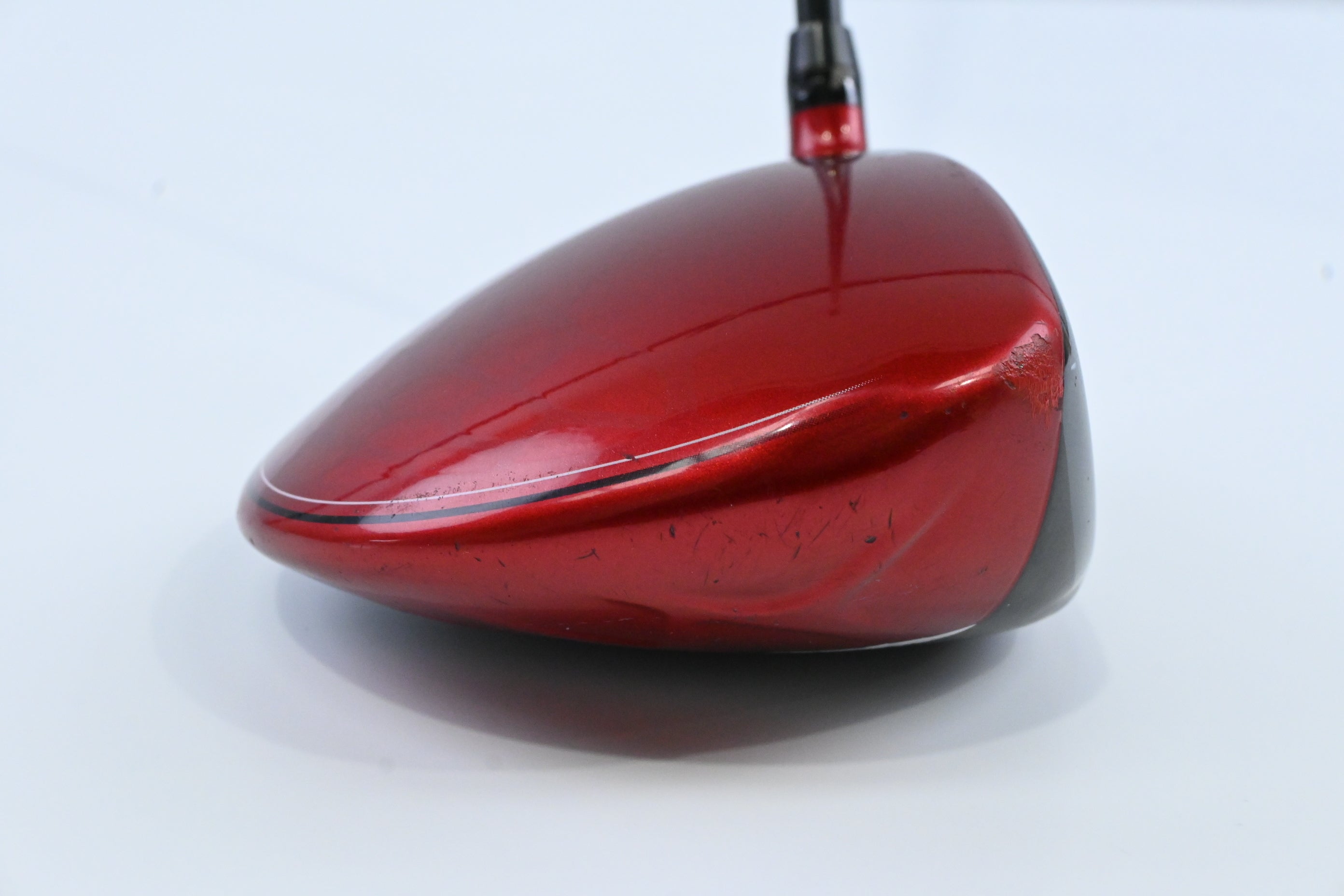 Cobra Bio Cell Driver / 9-12 Degree / Stiff Flex Project X PXv 62 Shaft
