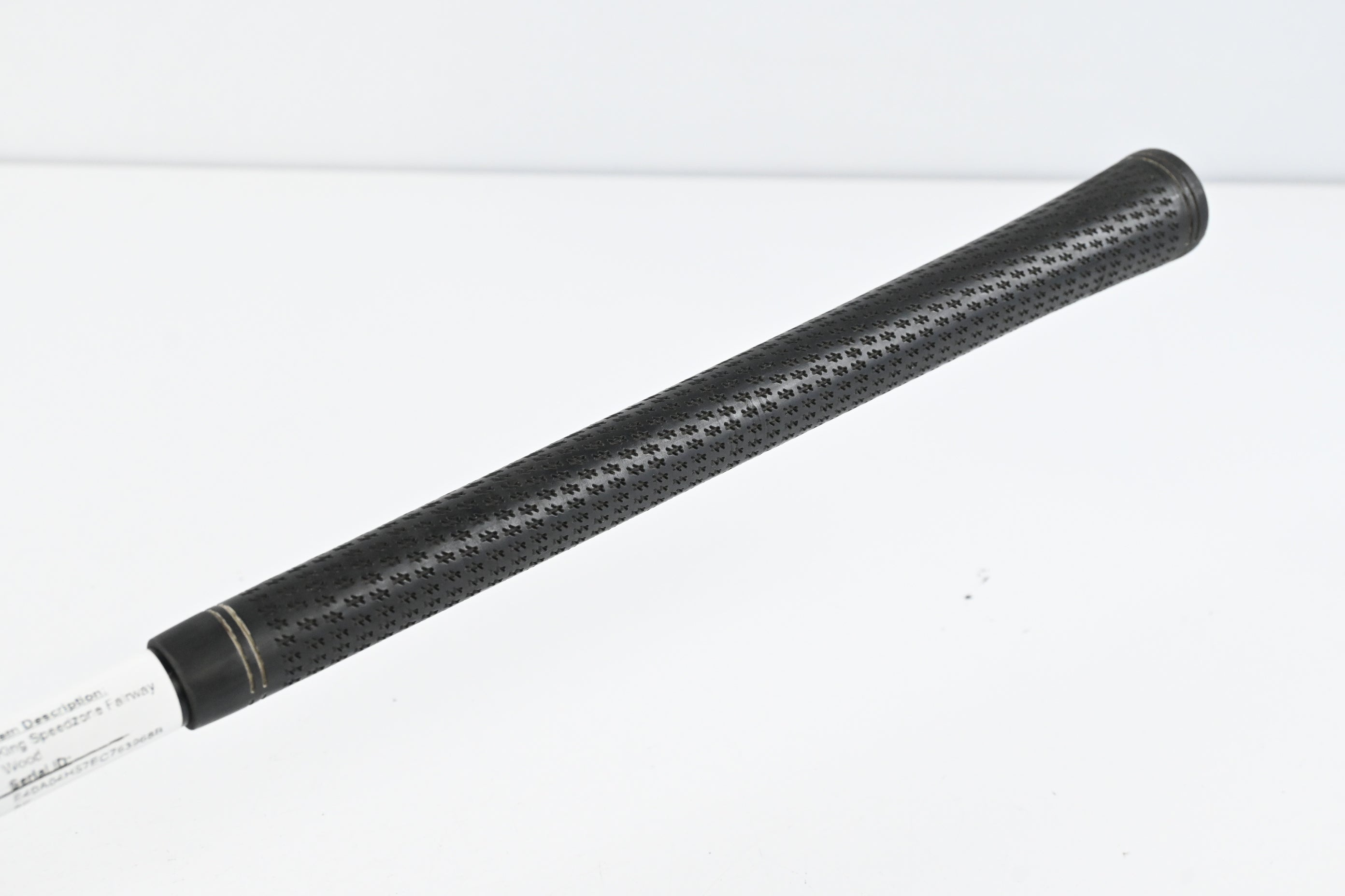 Cobra King Speedzone #3 Wood / 14.5 Degree / Regular Flex Helium Black 5 Shaft