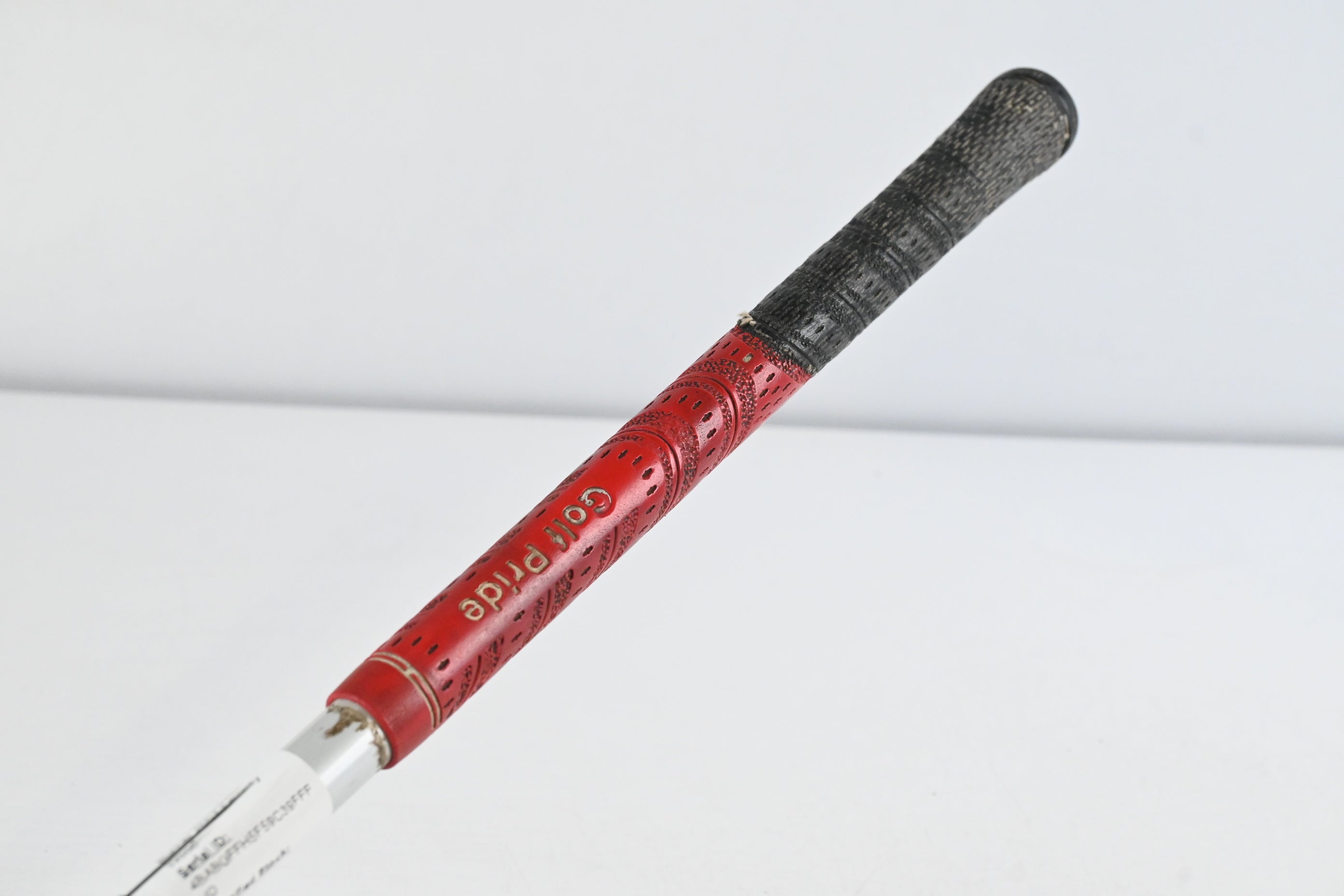 Taylormade Burner 2007 #5 Wood / 18 Degree / Senior Flex Taylormade Reax 50