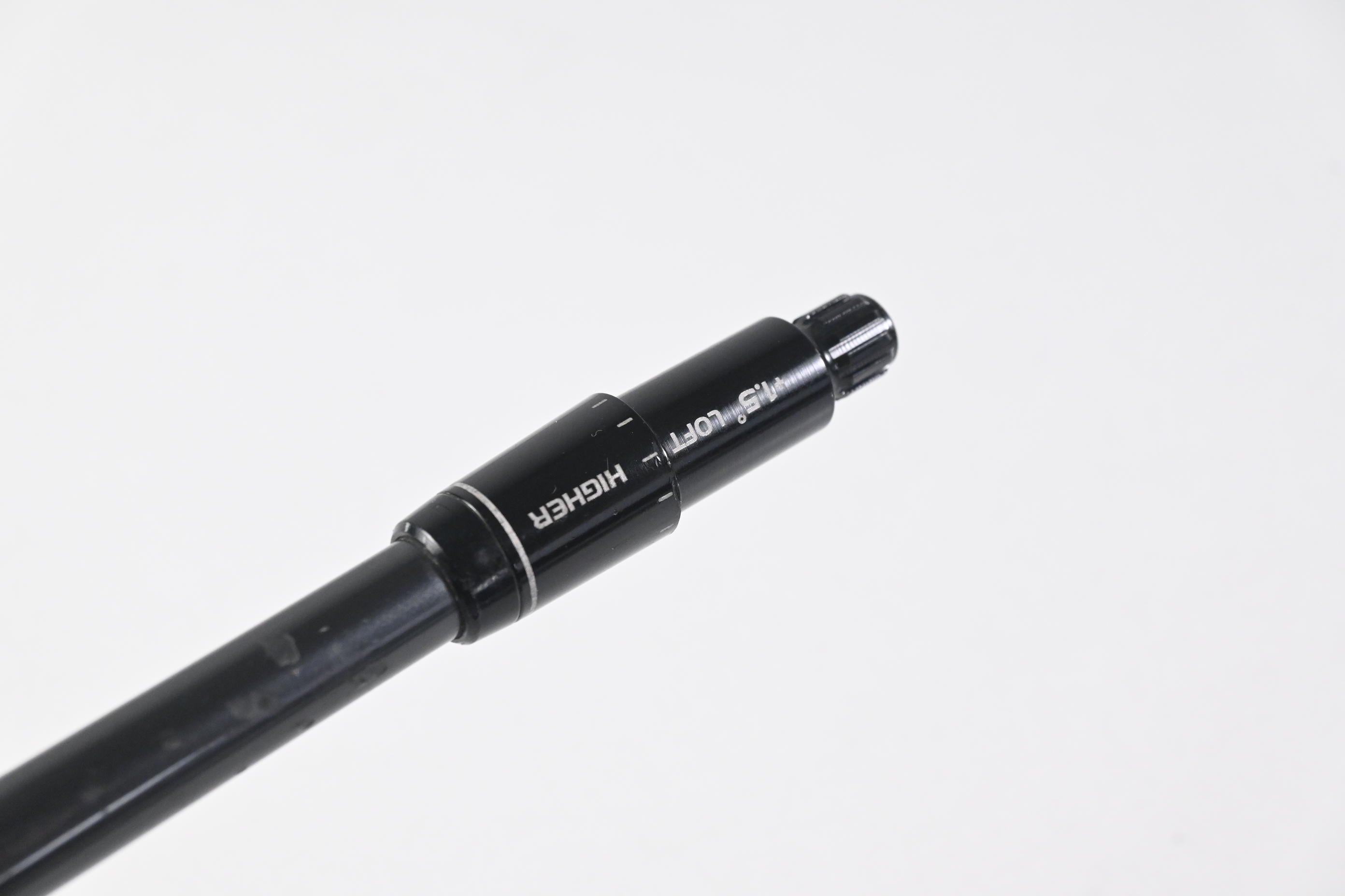 Speeder Evolution Tour Spec #3 Hybrid Shaft / Stiff Flex / Taylormade 2nd Gen