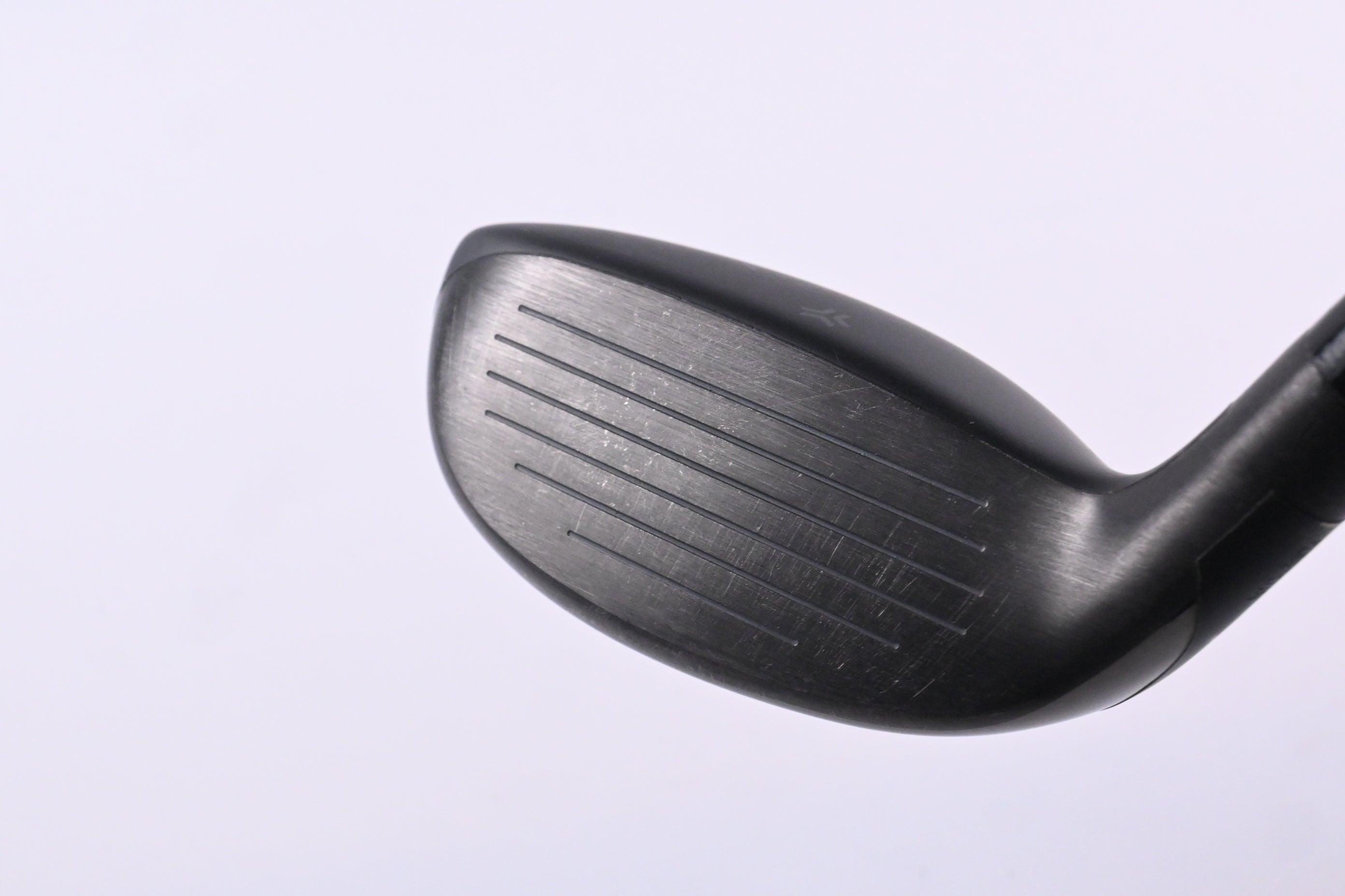 Srixon ZX Mk II 2023 #4 Hybrid / 22 Degree / Regular Flex Diamana ZX 50 Shaft
