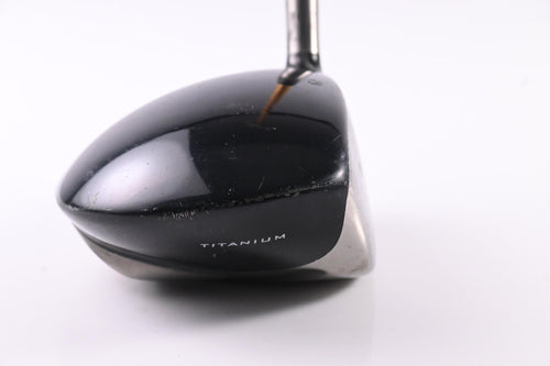 Taylormade R5 Dual Driver / 10.5 Degree / Stiff Flex Proforce Gold 65 Shaft
