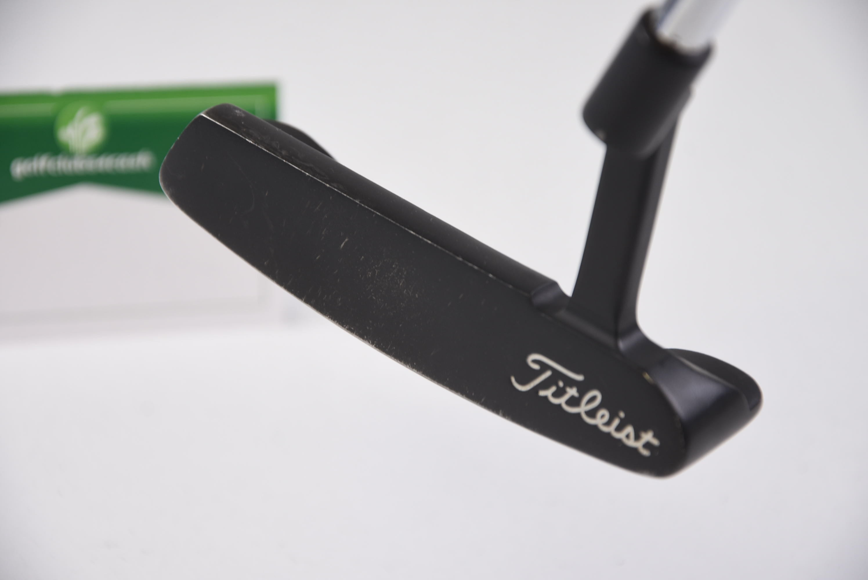 Scotty Cameron Studio Stainless Newport Putter / 34 Inch