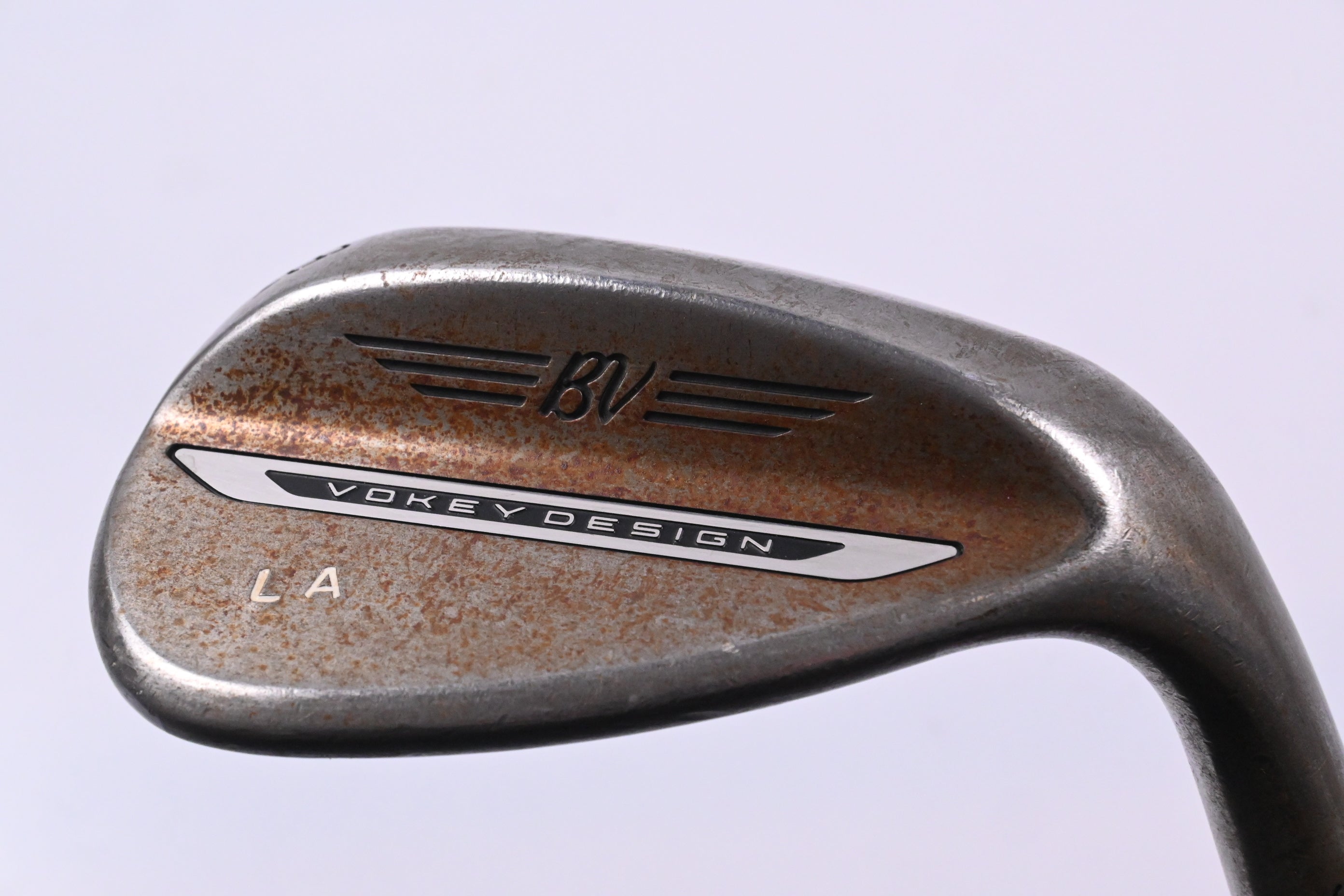 Titleist Vokey SM11 Lob Wedge / 58 Degree / Stiff Flex N.S.Pro Modus 120 Shaft