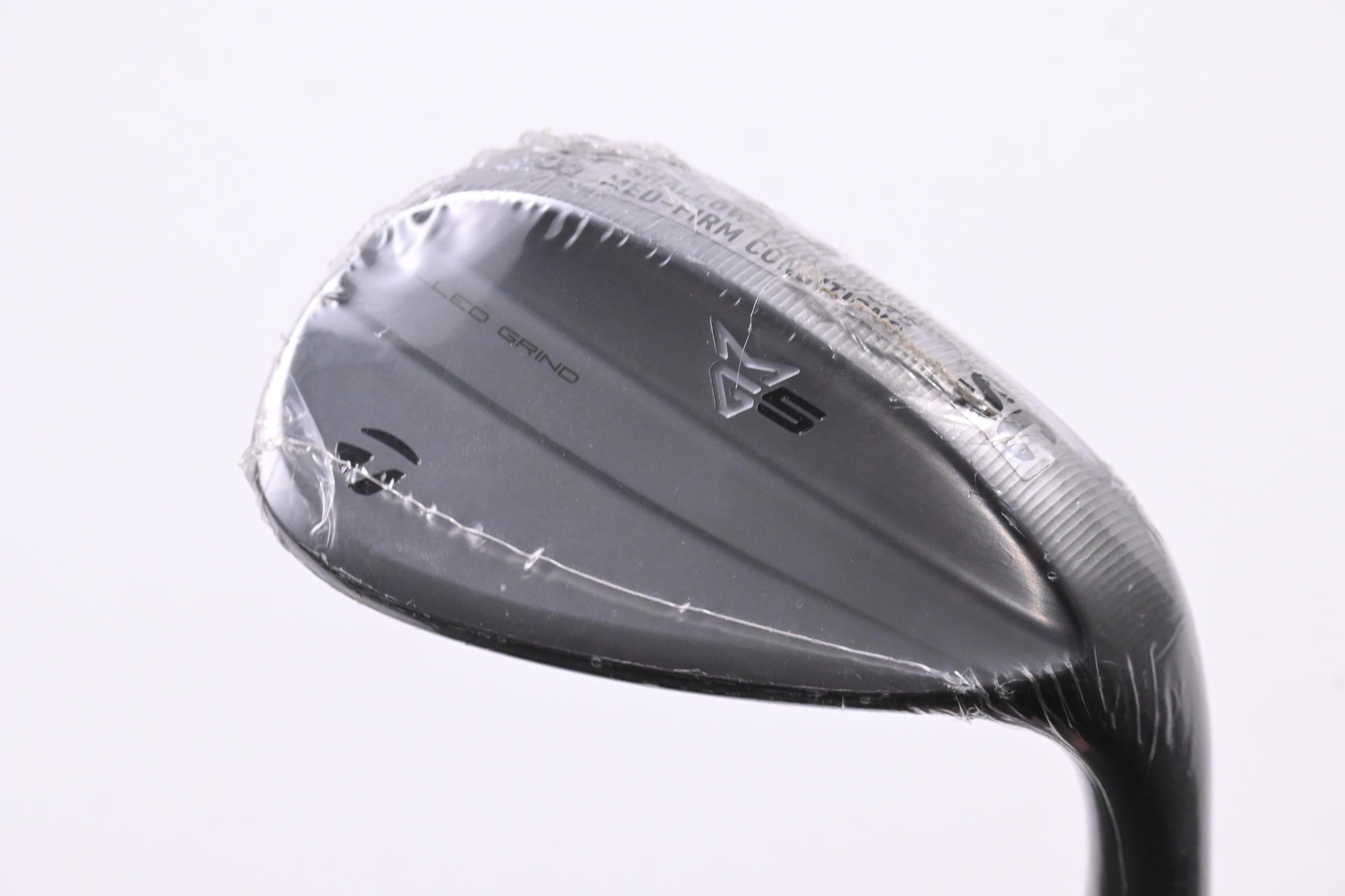 Taylormade Milled Grind 5 Lob Wedge / 58 Degree / Wedge Flex Dynamic Gold 115