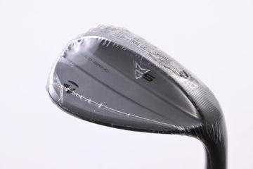 Taylormade Milled Grind 5 Lob Wedge / 58 Degree / Wedge Flex Dynamic Gold 115