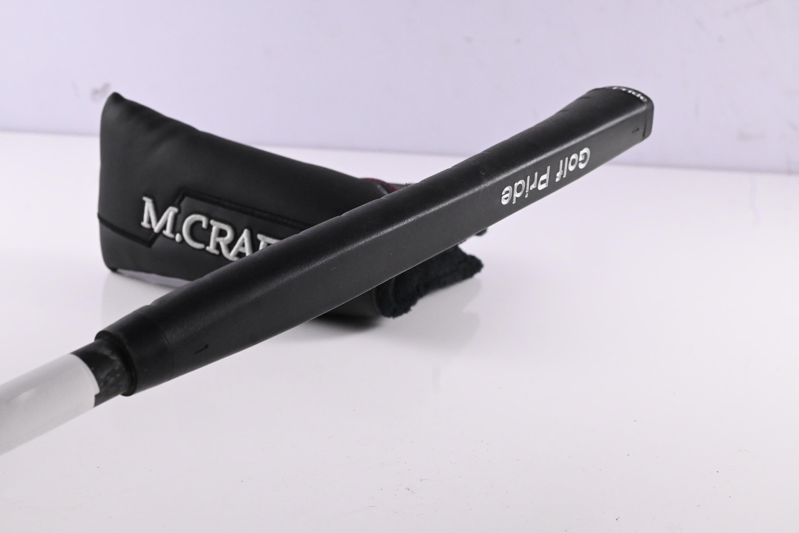Mizuno M.Craft Osaka City Series Putter / 34 Inch