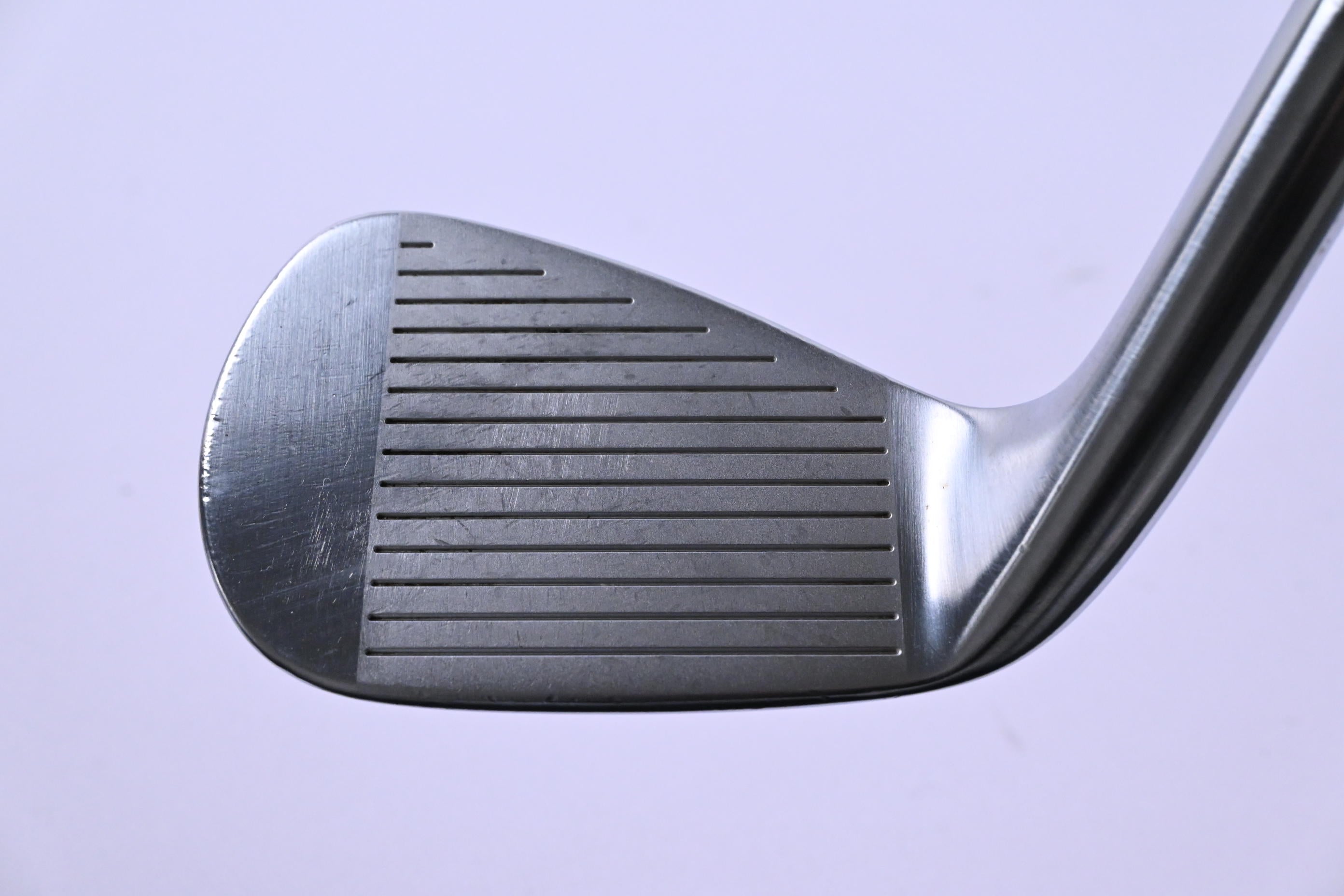 Titleist T100 S 2021 Pitching Wedge / 44 Degree / Regular Flex Plus Project X LZ