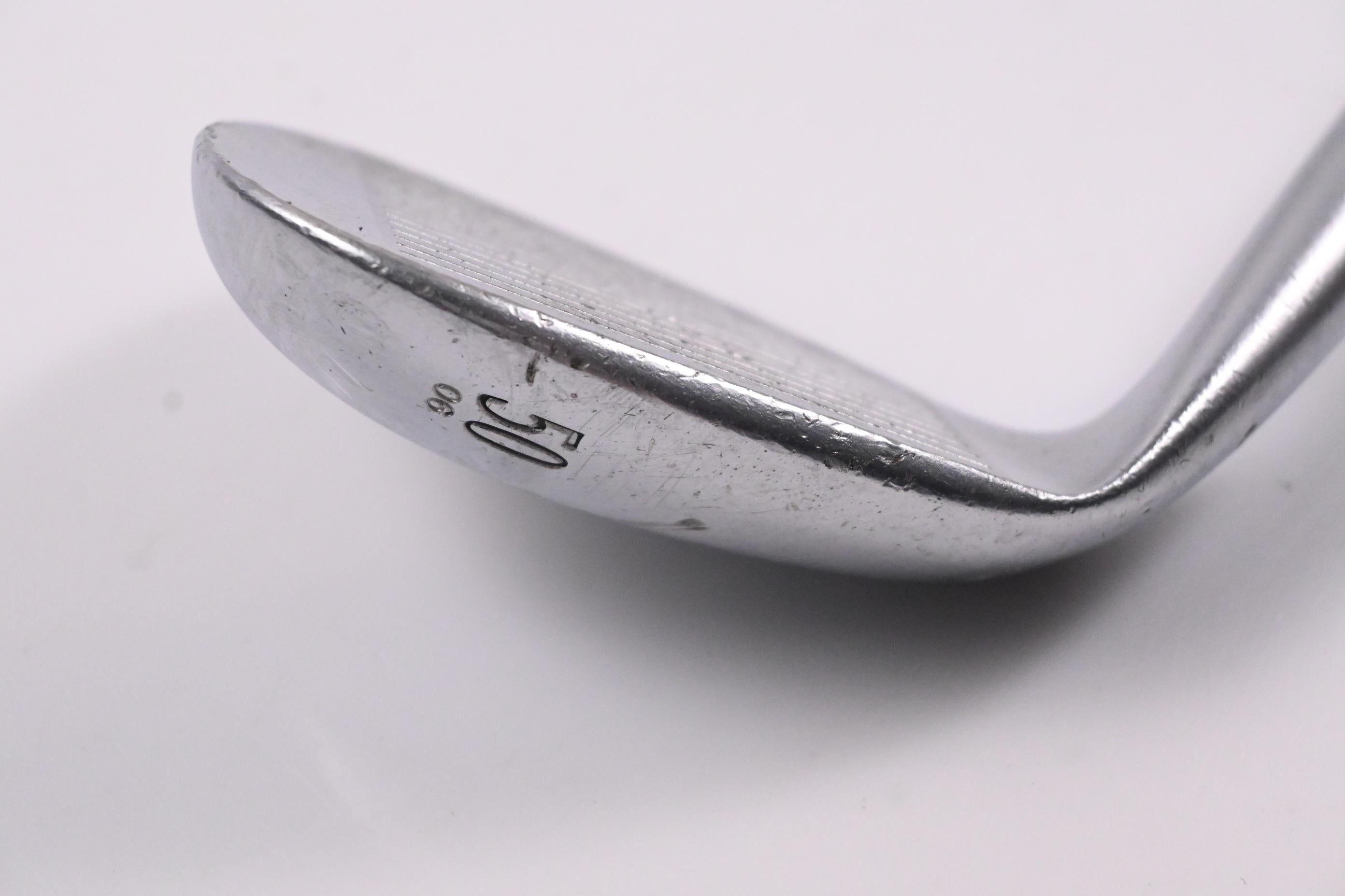 Mizuno MP-T4 Gap Wedge / 50 Degree / Regular Plus Flex Project X Rifle Shaft