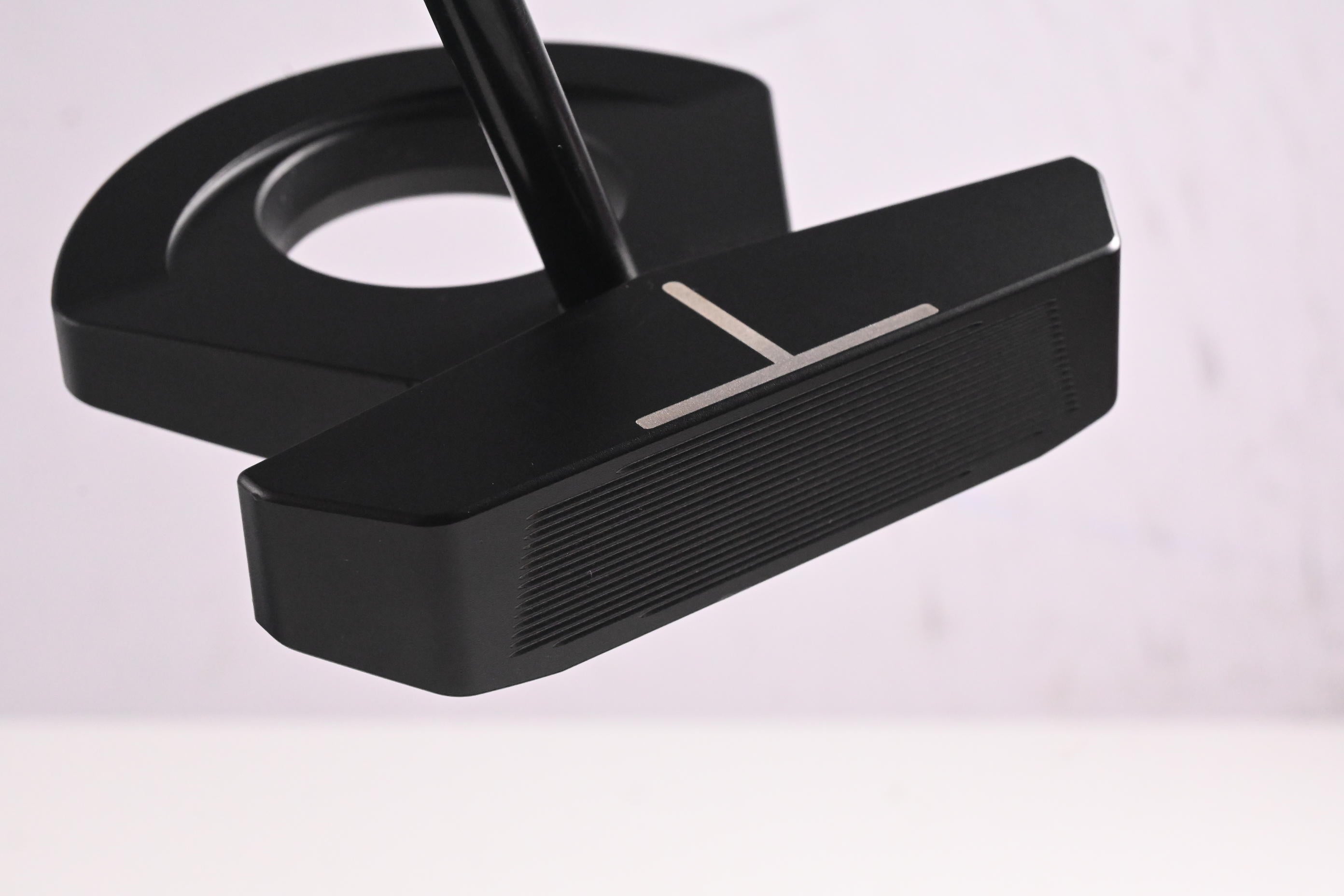 Left Hand L.A.B Golf Directed Force 3 Putter / 35 Inch